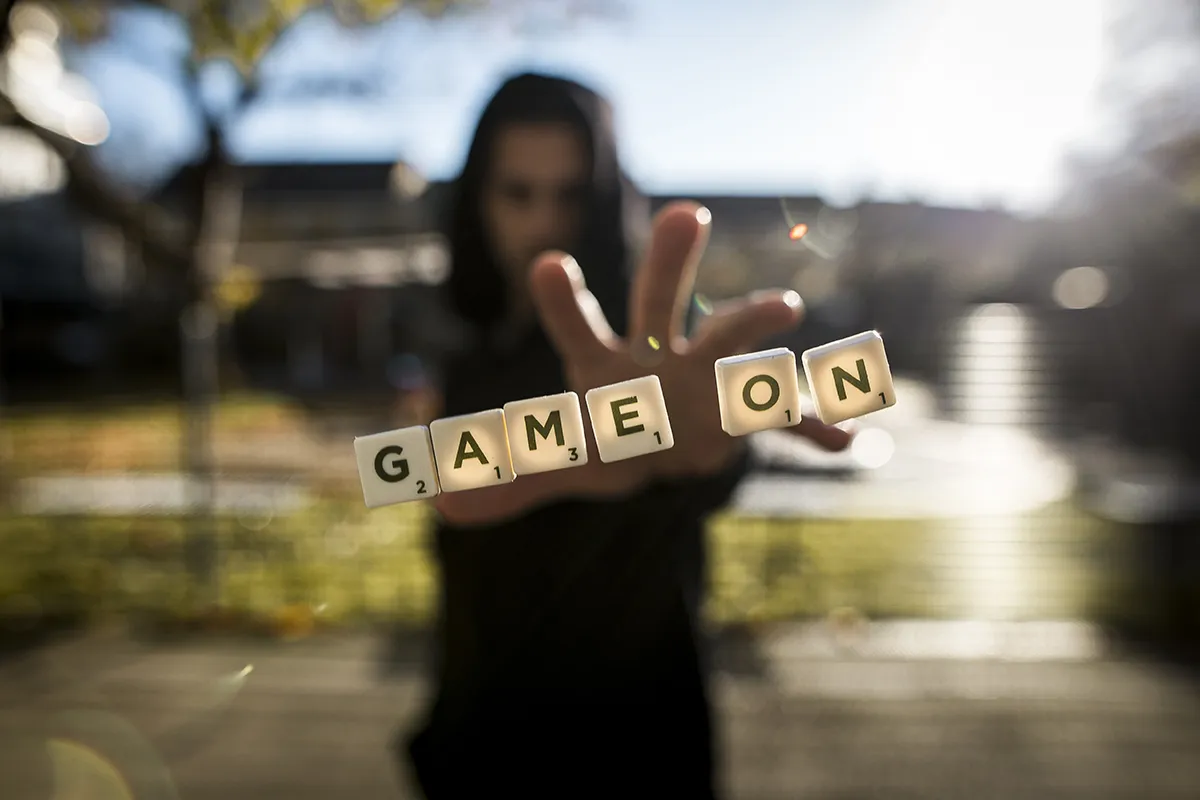 Photography by David Wallace