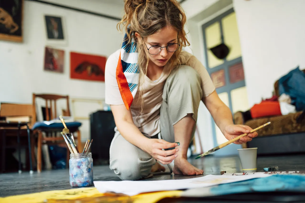 Image licensed via Adobe Stock