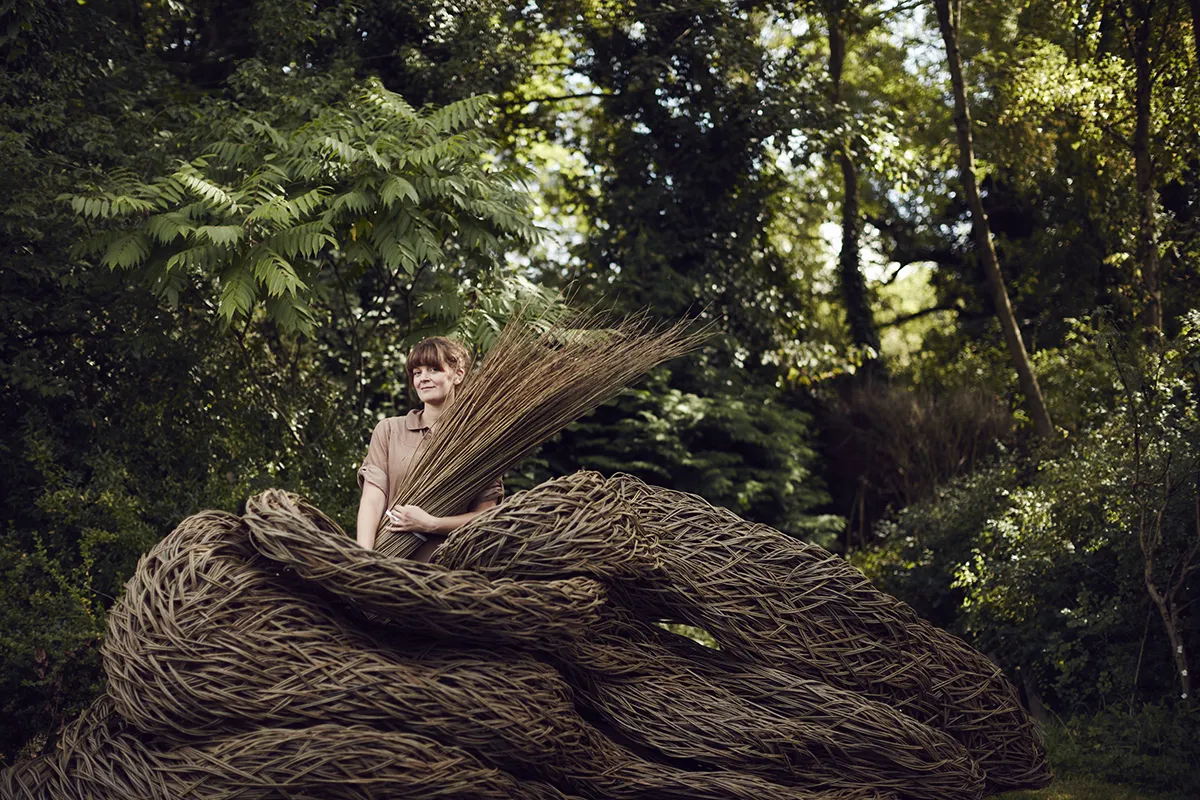 Photography by Alun Callender
