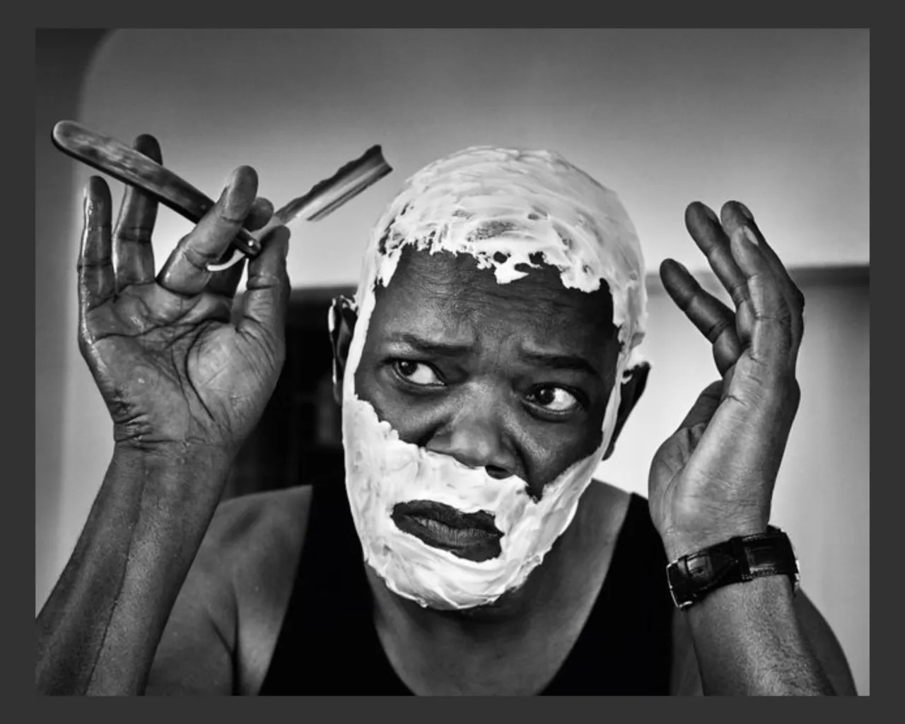 © Marc Hom. All rights reserved.
