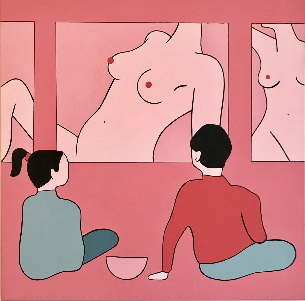 © Alberto Pazzi