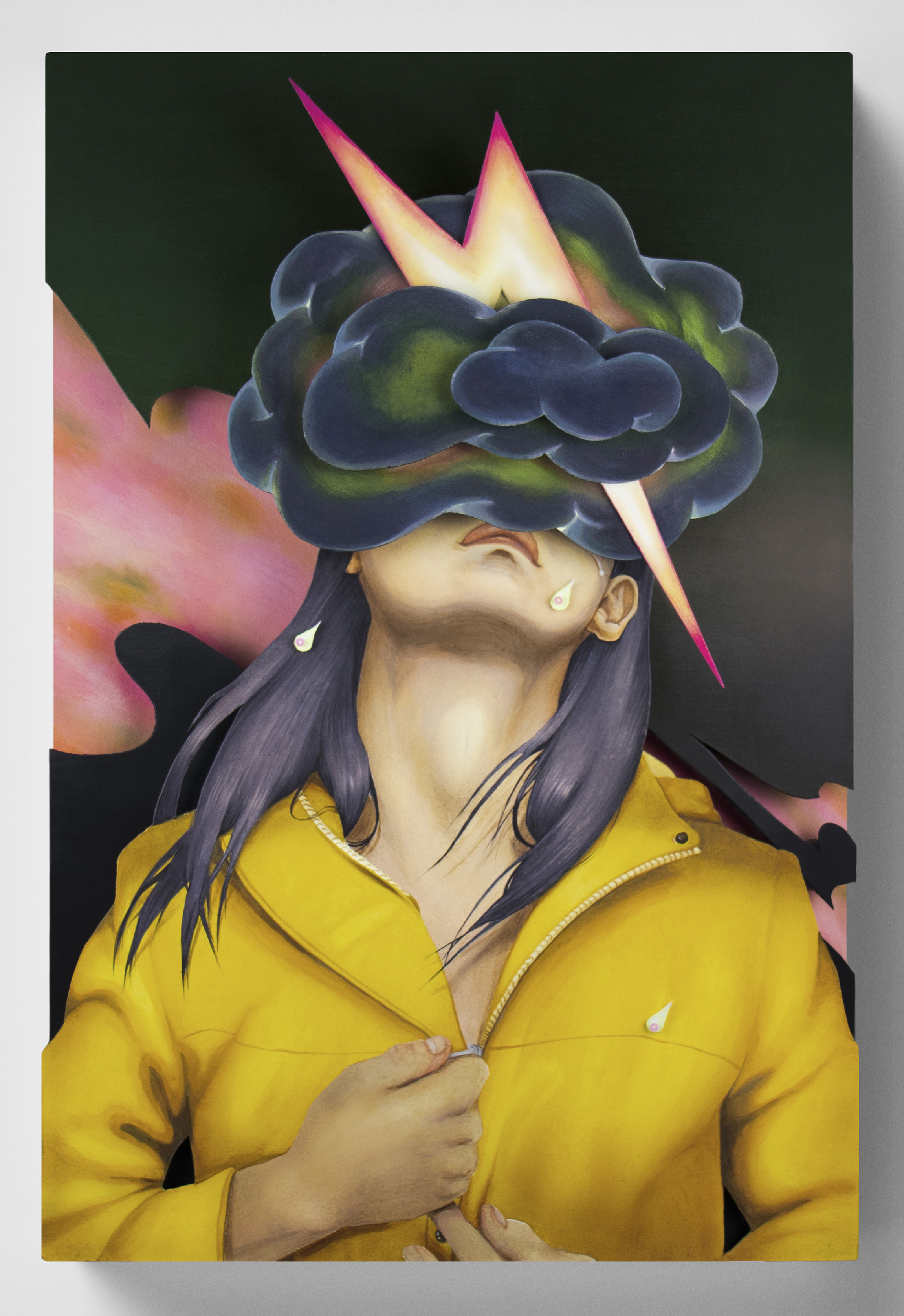 © Danzhu Hu