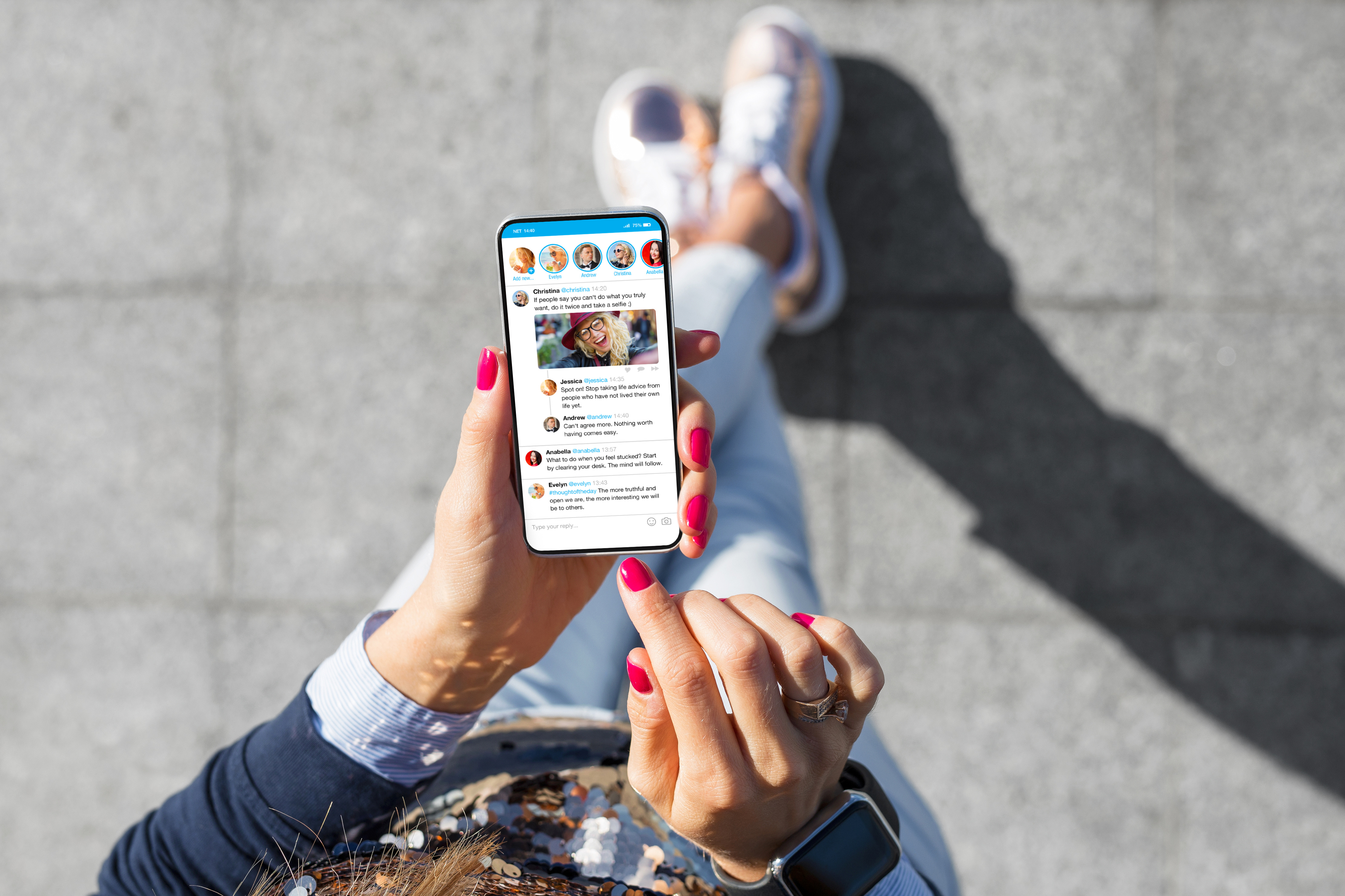 Image licensed via Adobe Stock