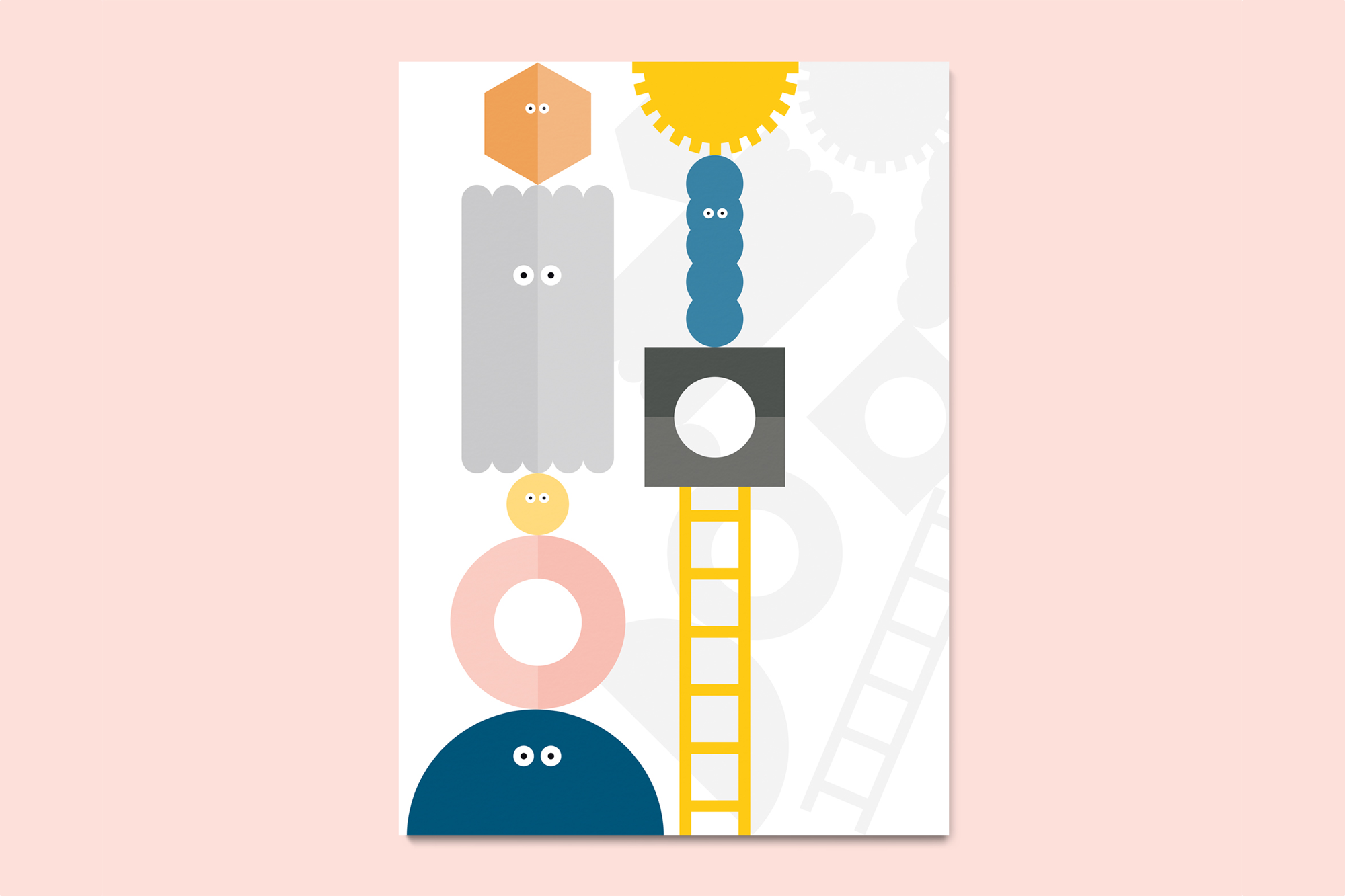 Illustration by Greg McIndoe for Make Bank