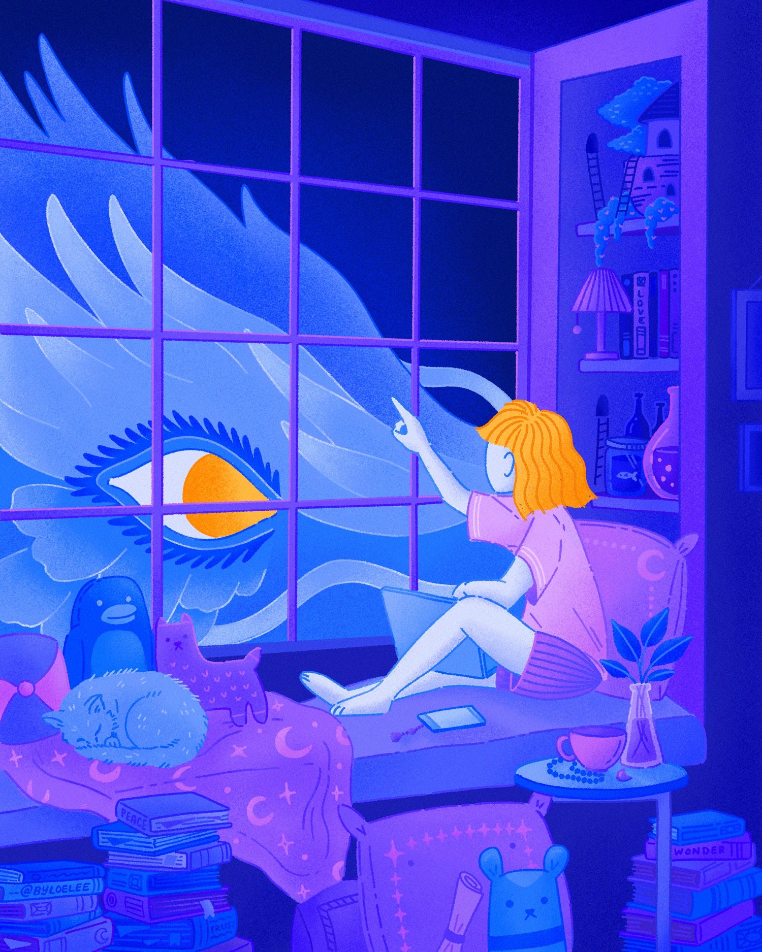 Loe Lee