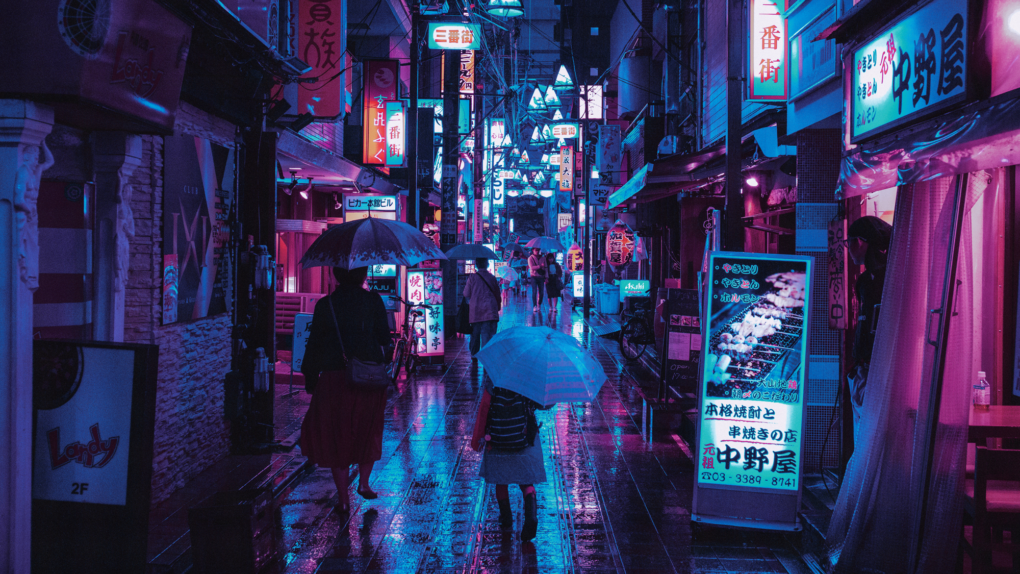 ‘Youth’ 23:11:00 © Liam Wong