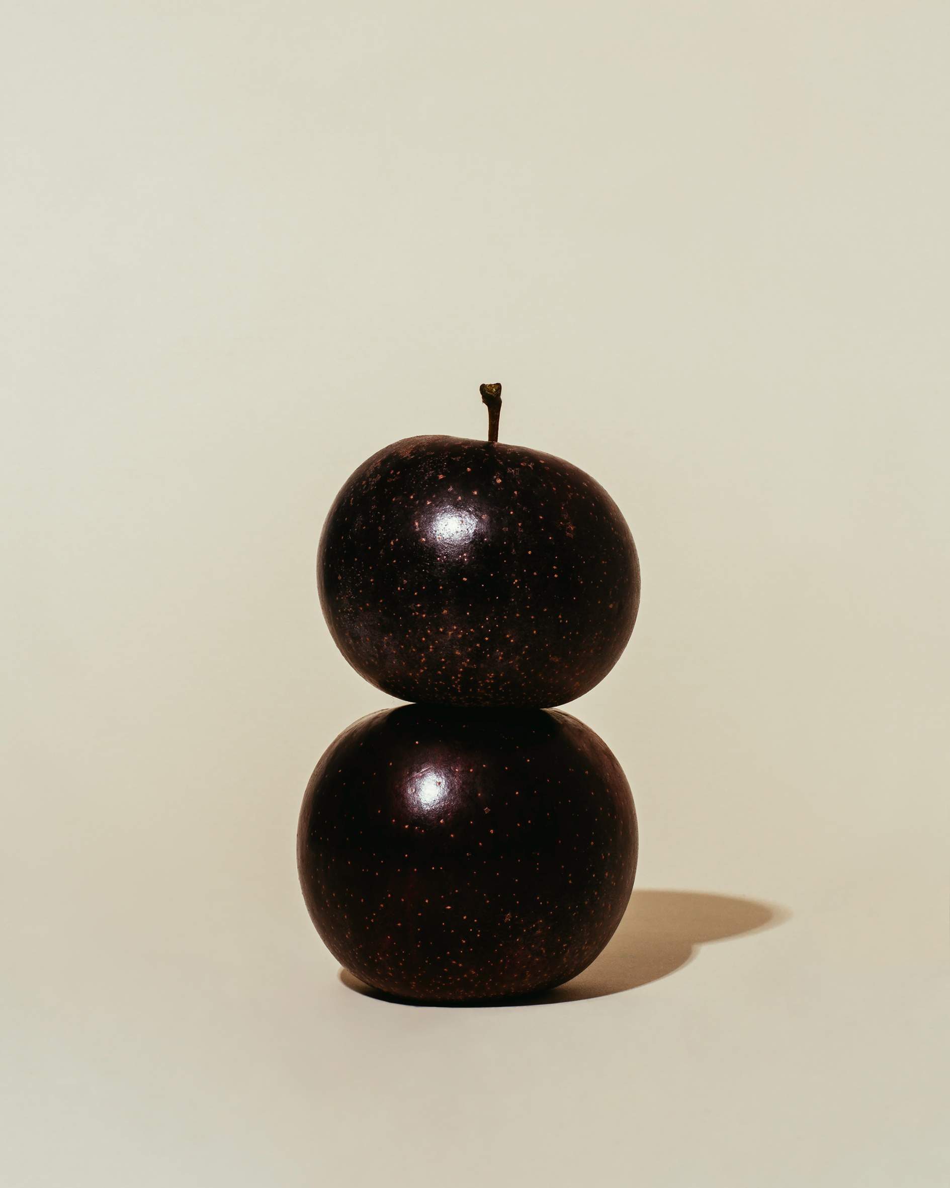 Black Oxford © 2021 William Mullan