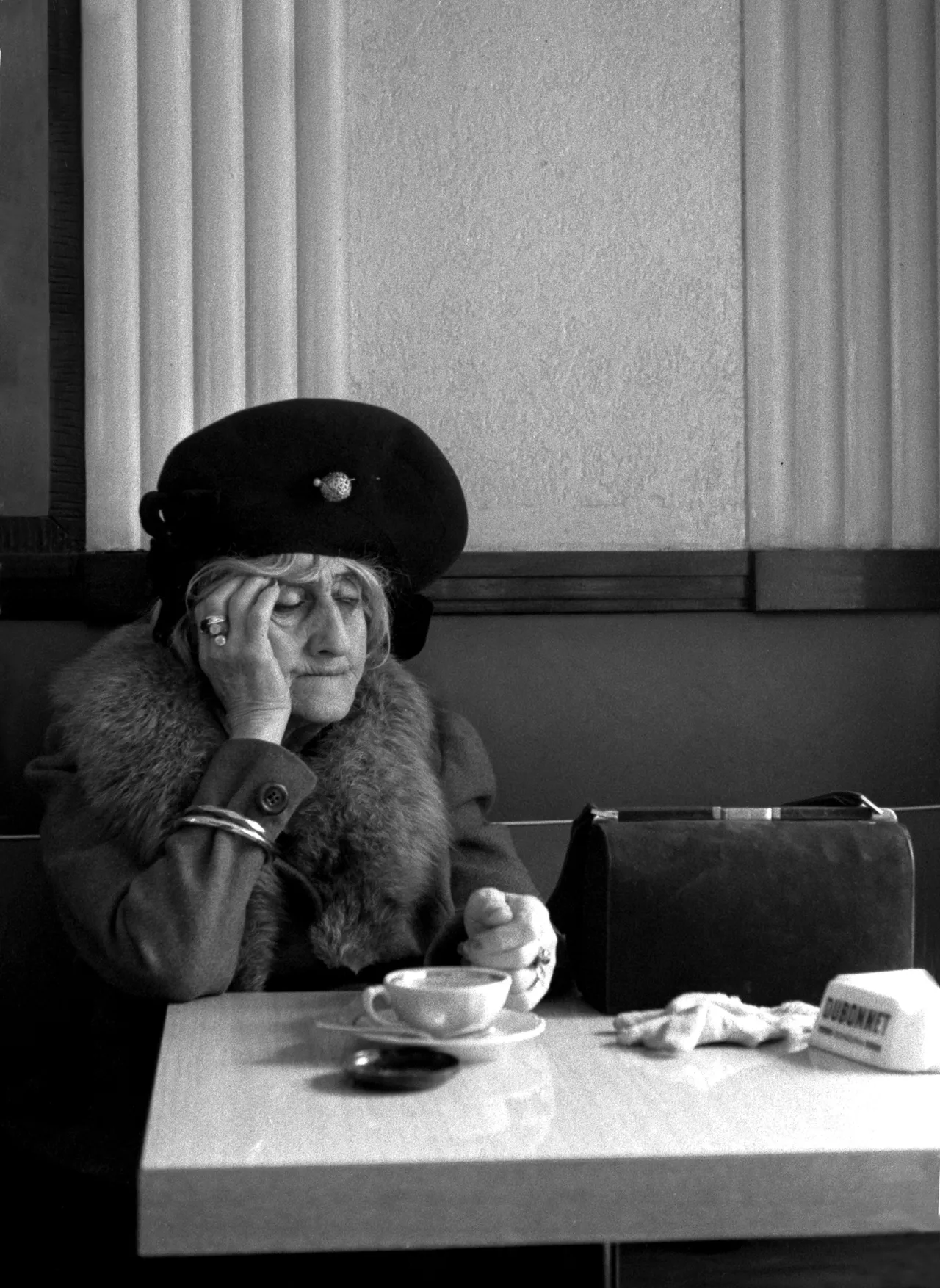 © Ken Van Sickle