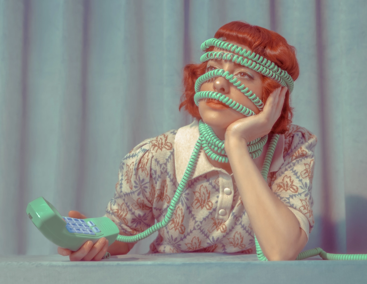 © Liz Bretz, courtesy of Stills and the artist