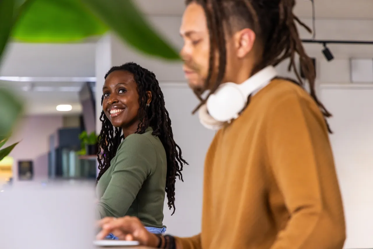 The best online job boards for designers. Image licensed via Adobe Stock