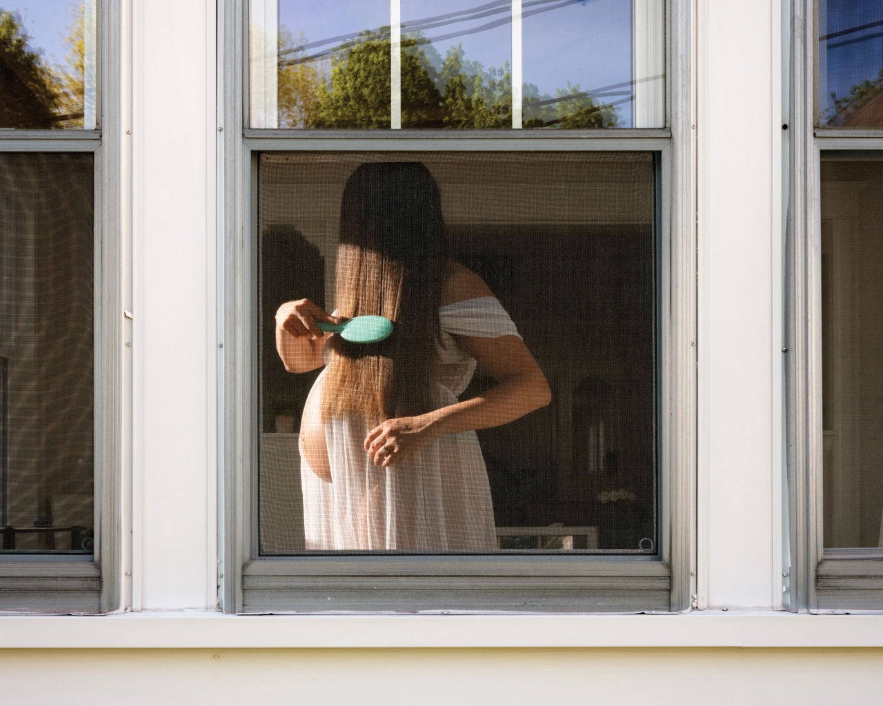 © Rania Matar