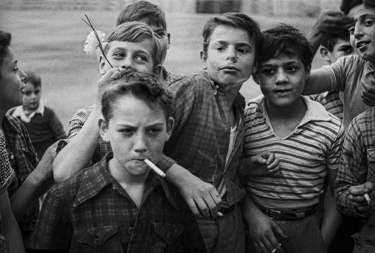 All images courtesy of Damiani. © Ken Van Sickle