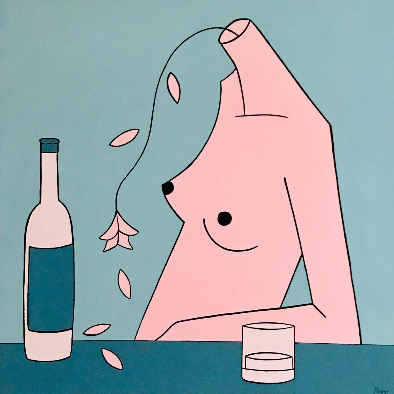 © Alberto Pazzi