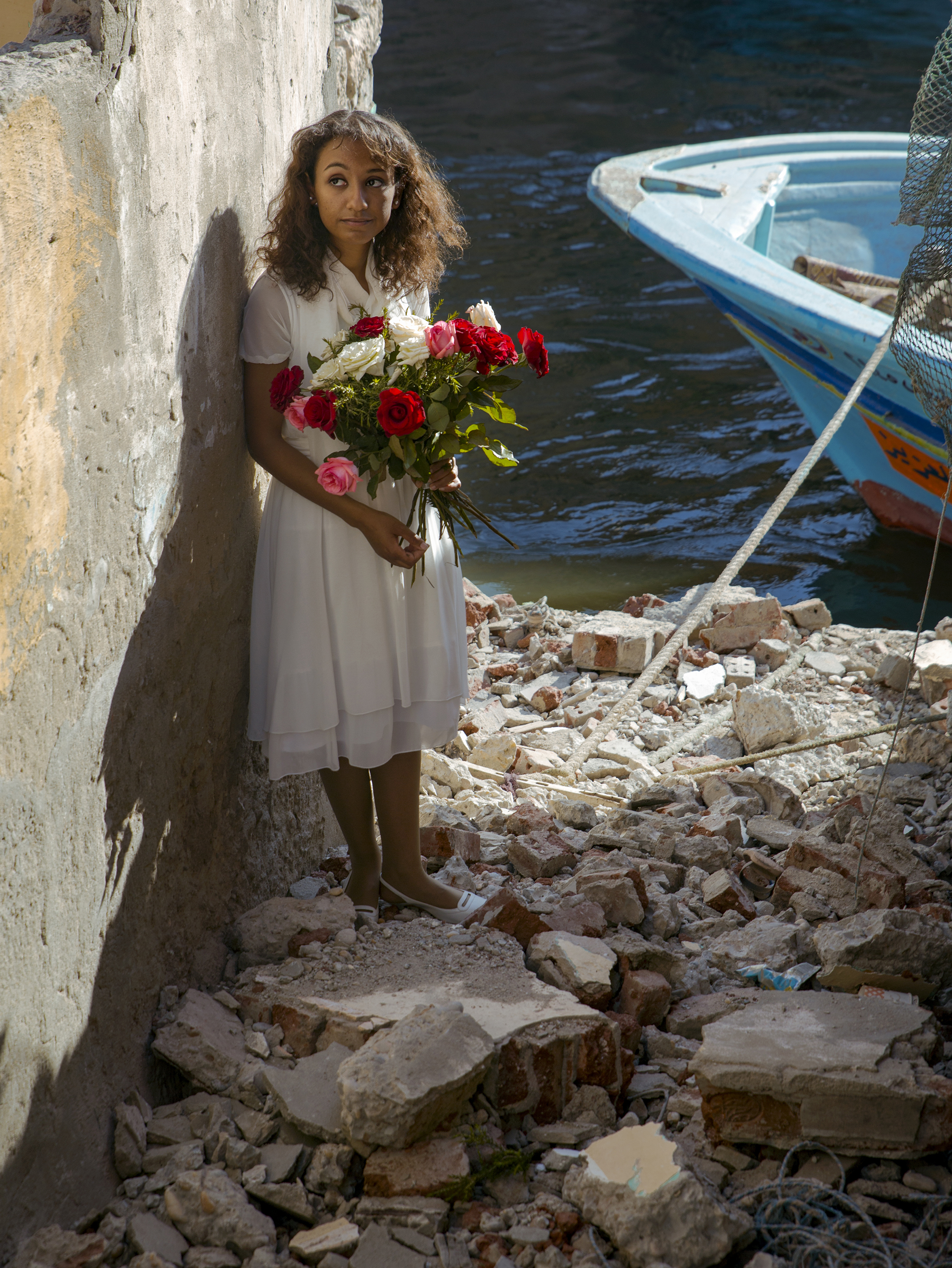 All images courtesy of Samar Baiomy