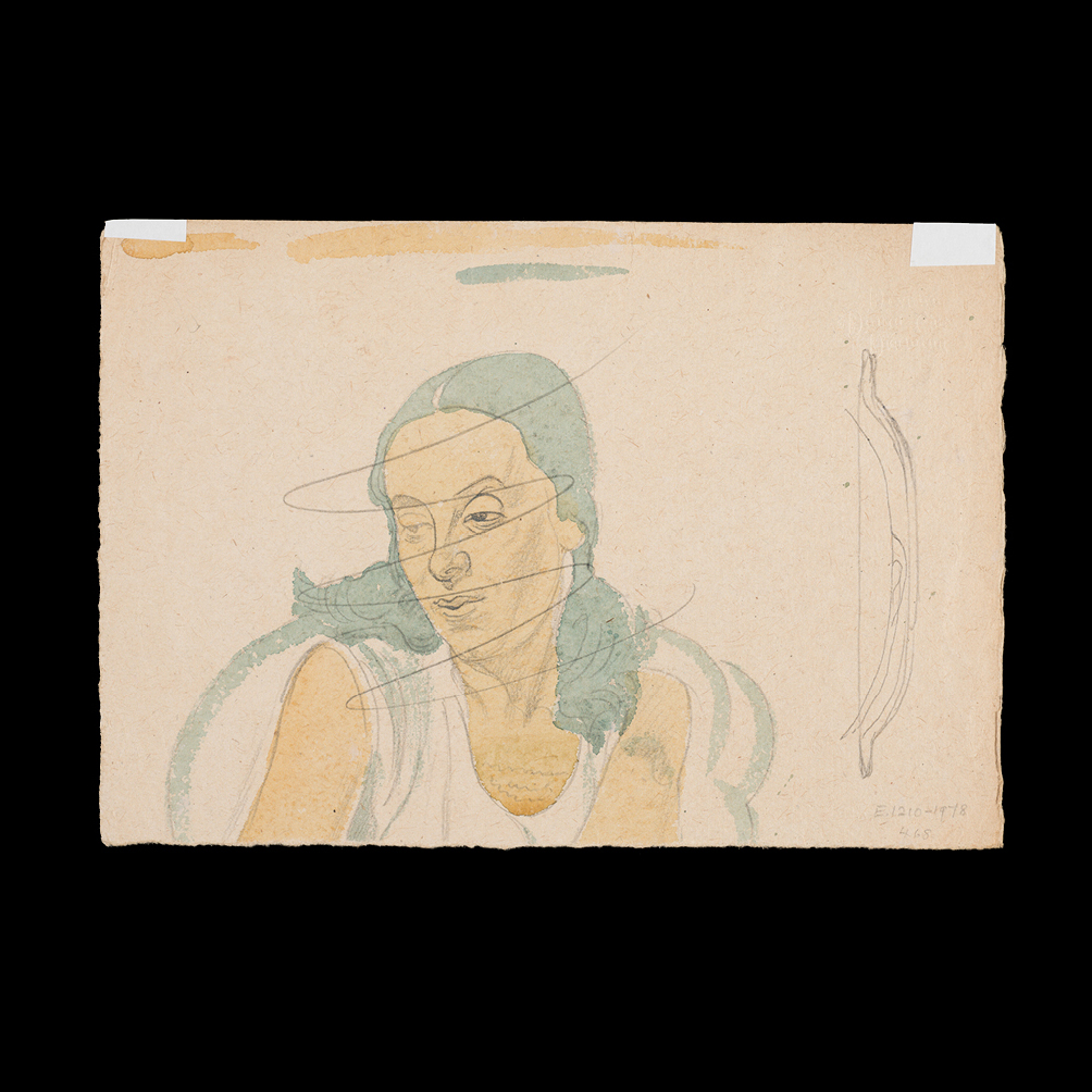 Bernard Leach