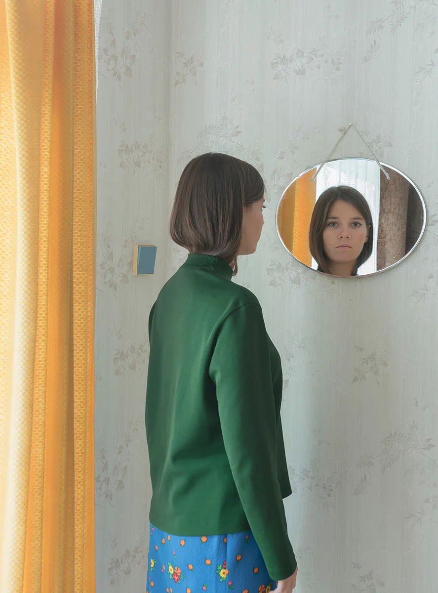 Via Creative Boom submission. All images copyright of Marietta Varga