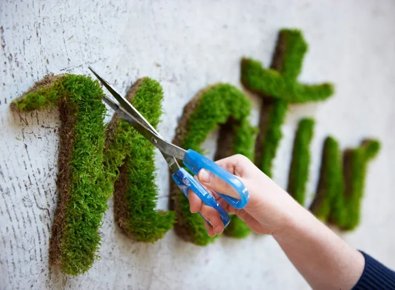 Via Creative Boom submission. All images courtesy of Moss Graffiti