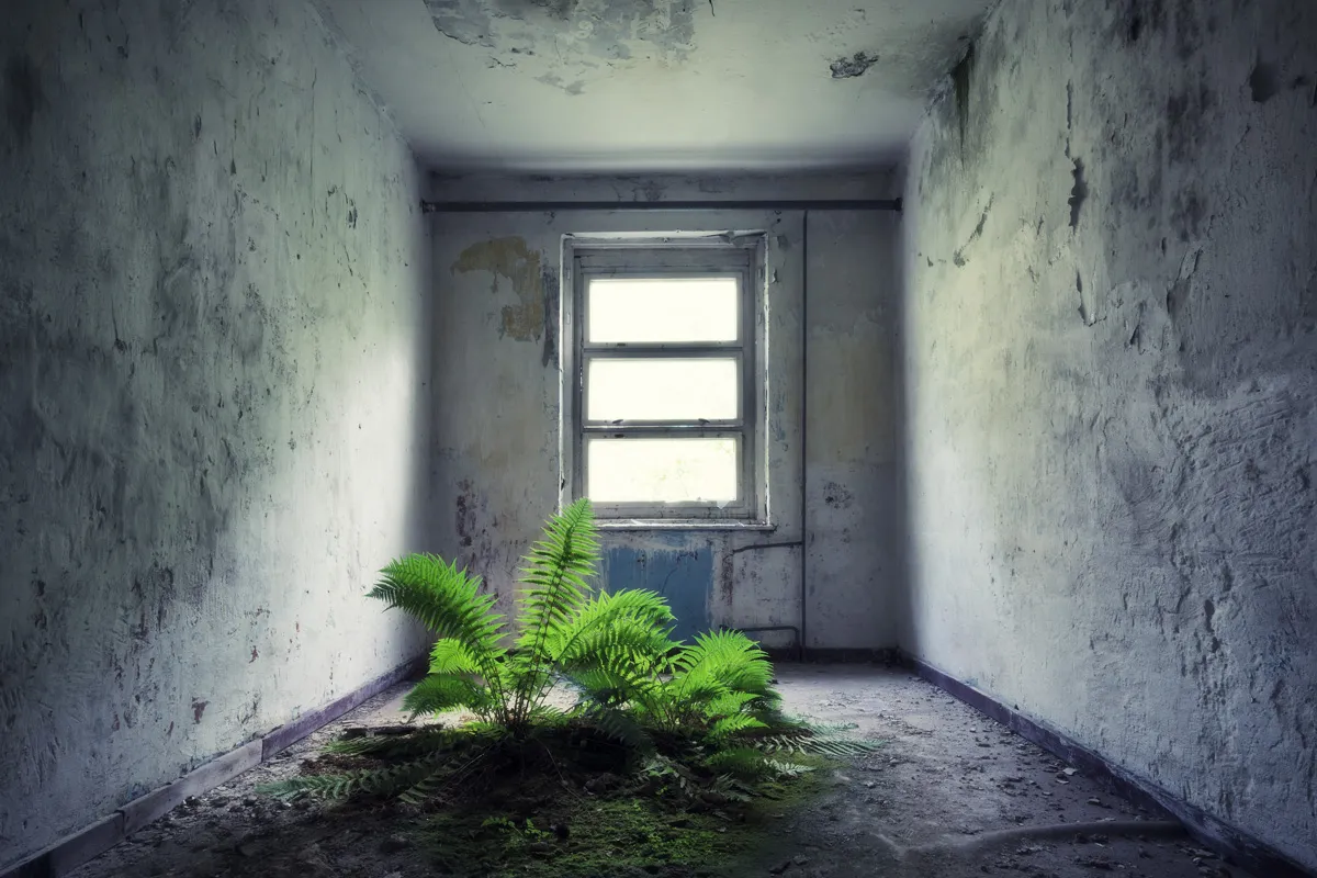 © Ralph Gräf. All images courtesy of the artist. Via Creative Boom submission.