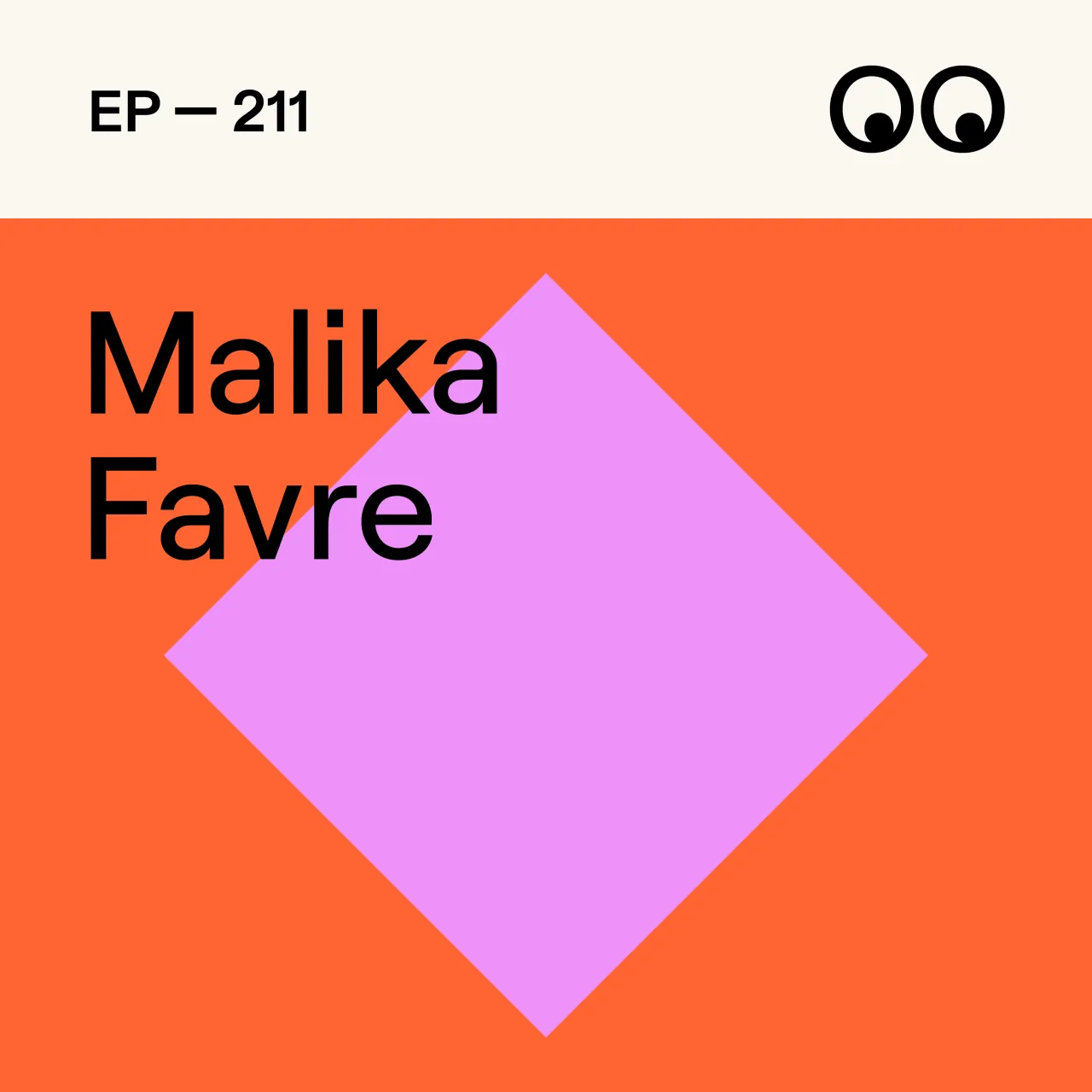 Creative Boom Podcast — Building a Career in Illustration on Your Own Terms, with Malika Favre
