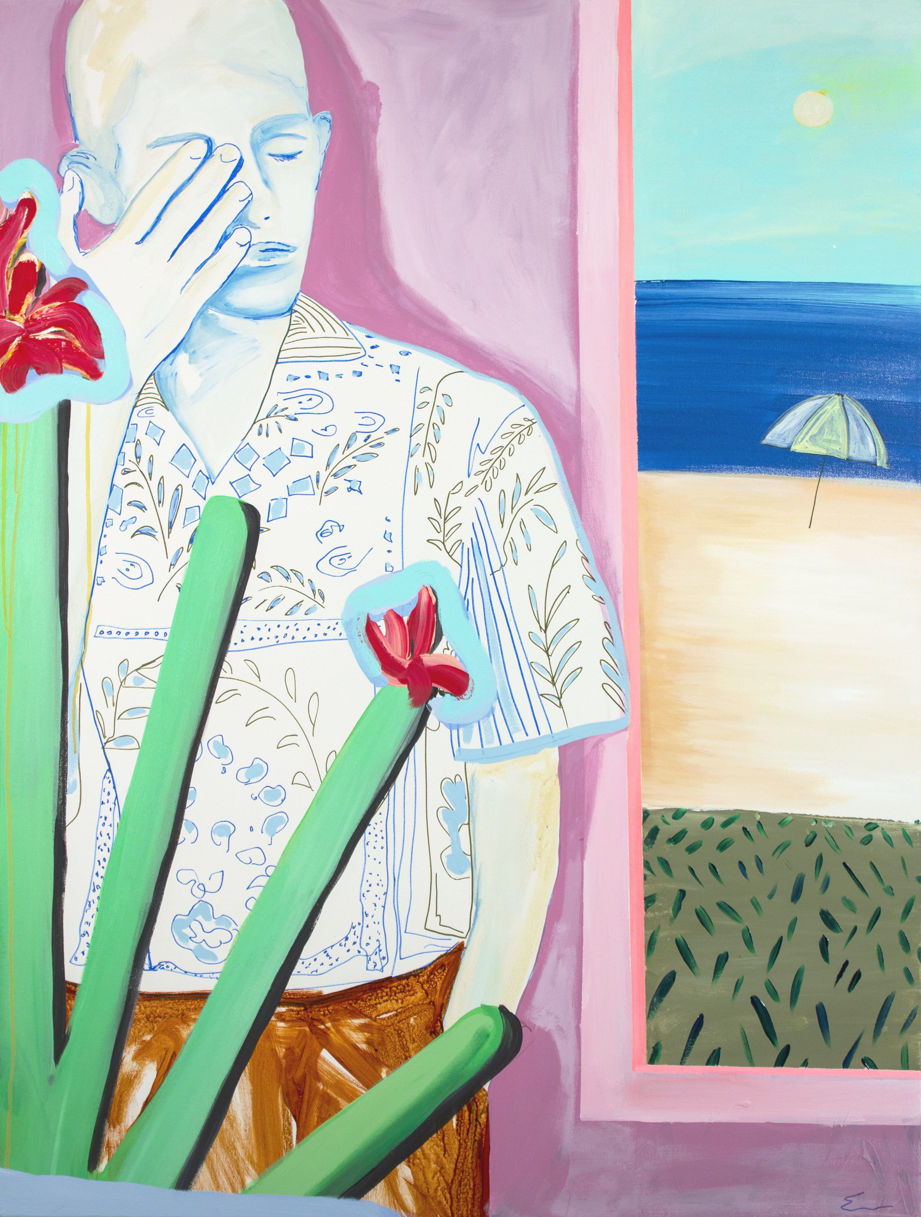 © Erin Armstrong. All images courtesy of the artist