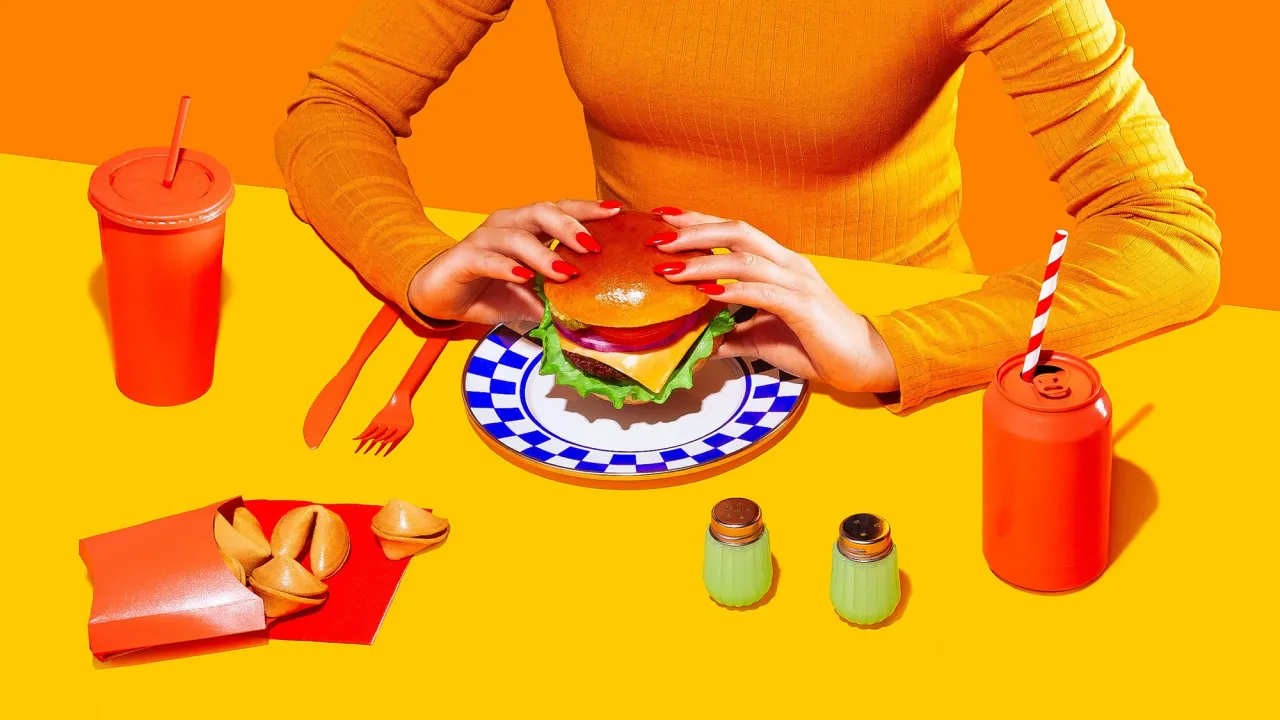 Via Creative Boom submission. All images courtesy of the artist.