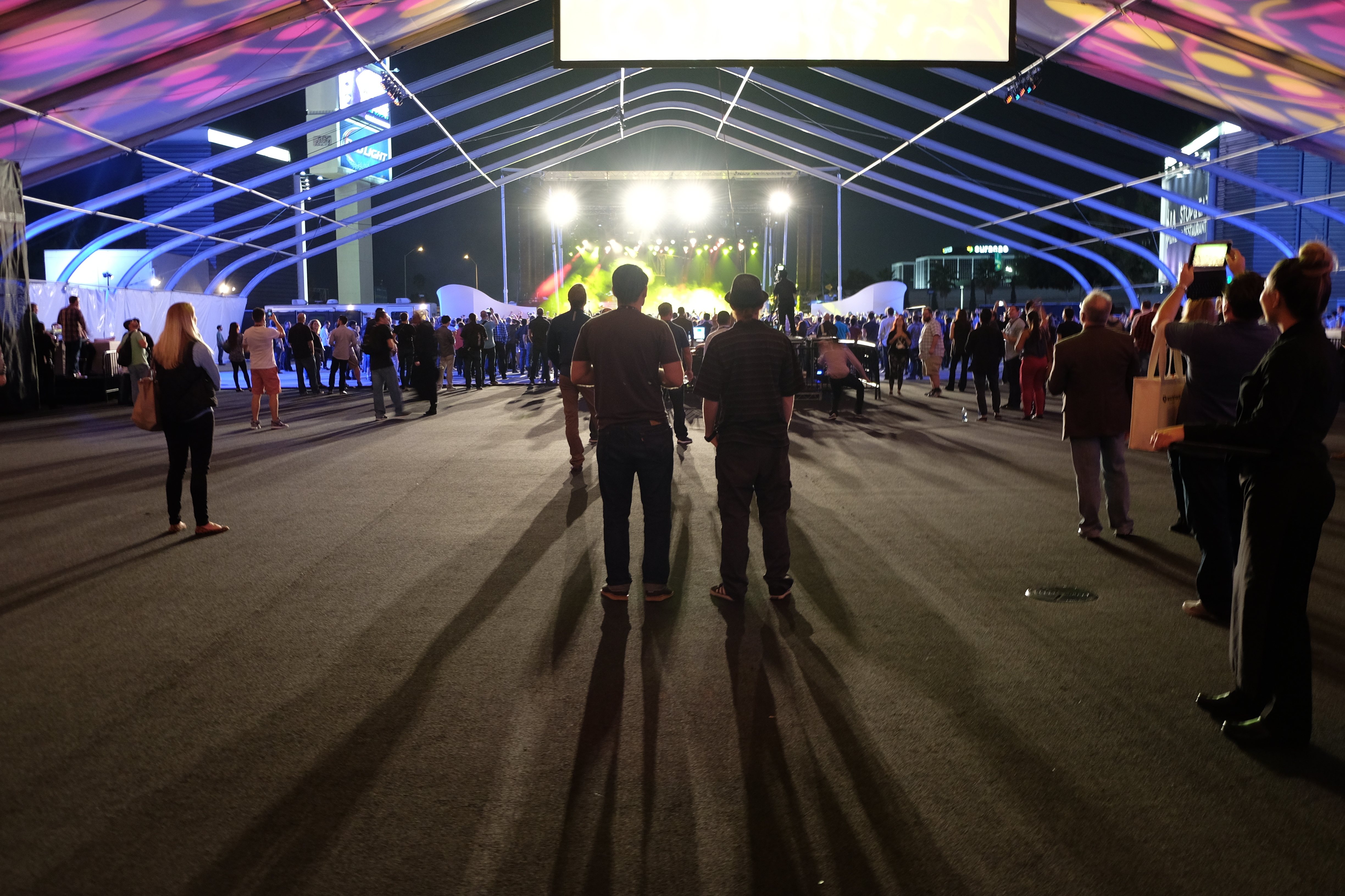 Adobe Max. Image licensed via Adobe Stock
