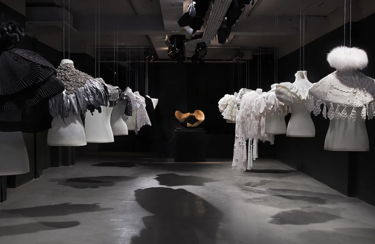 All images copyright and courtesy of Burberry