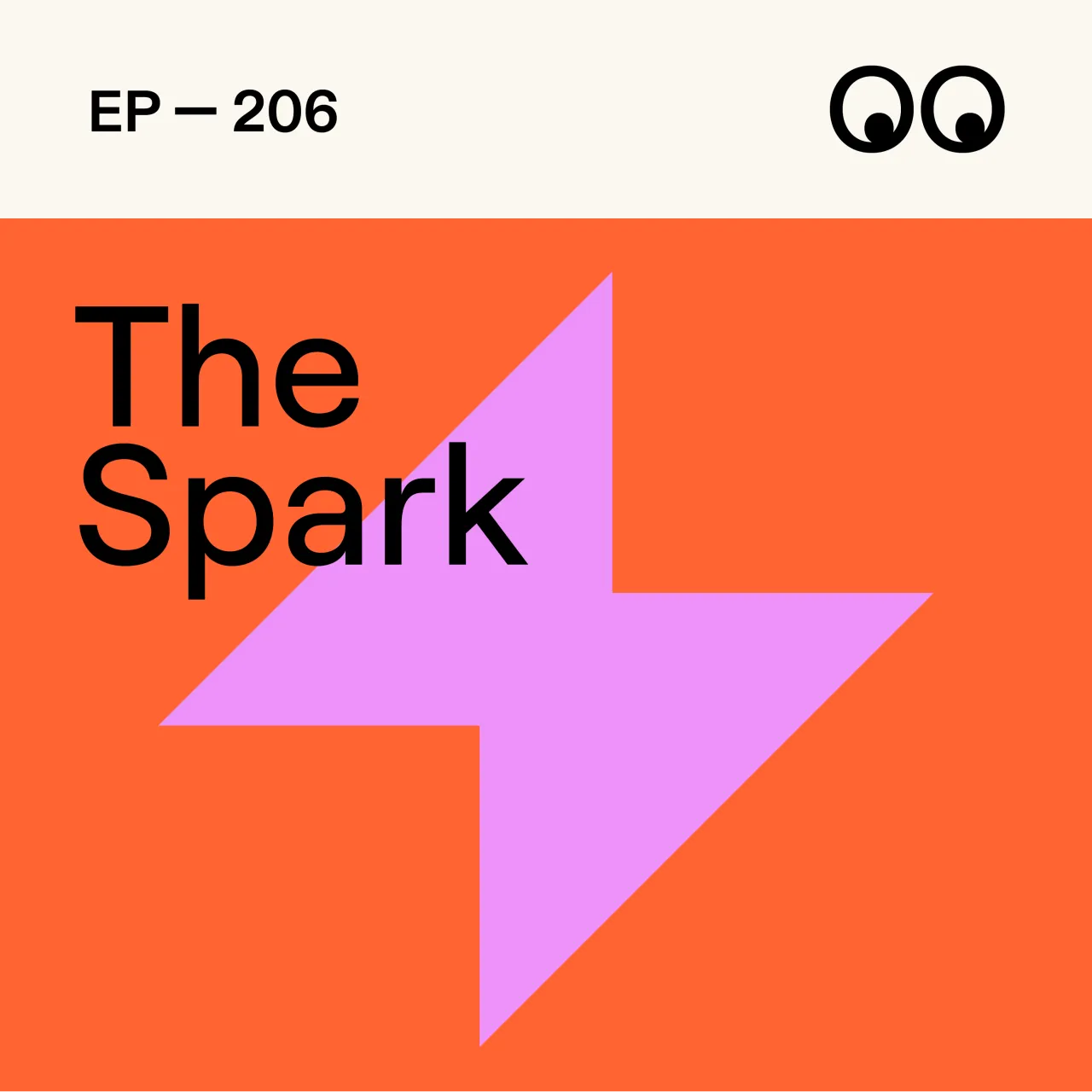 Creative Boom Podcast — The Spark: Natty Harris on Good Pens, Big Feelings and Pasta Personalities