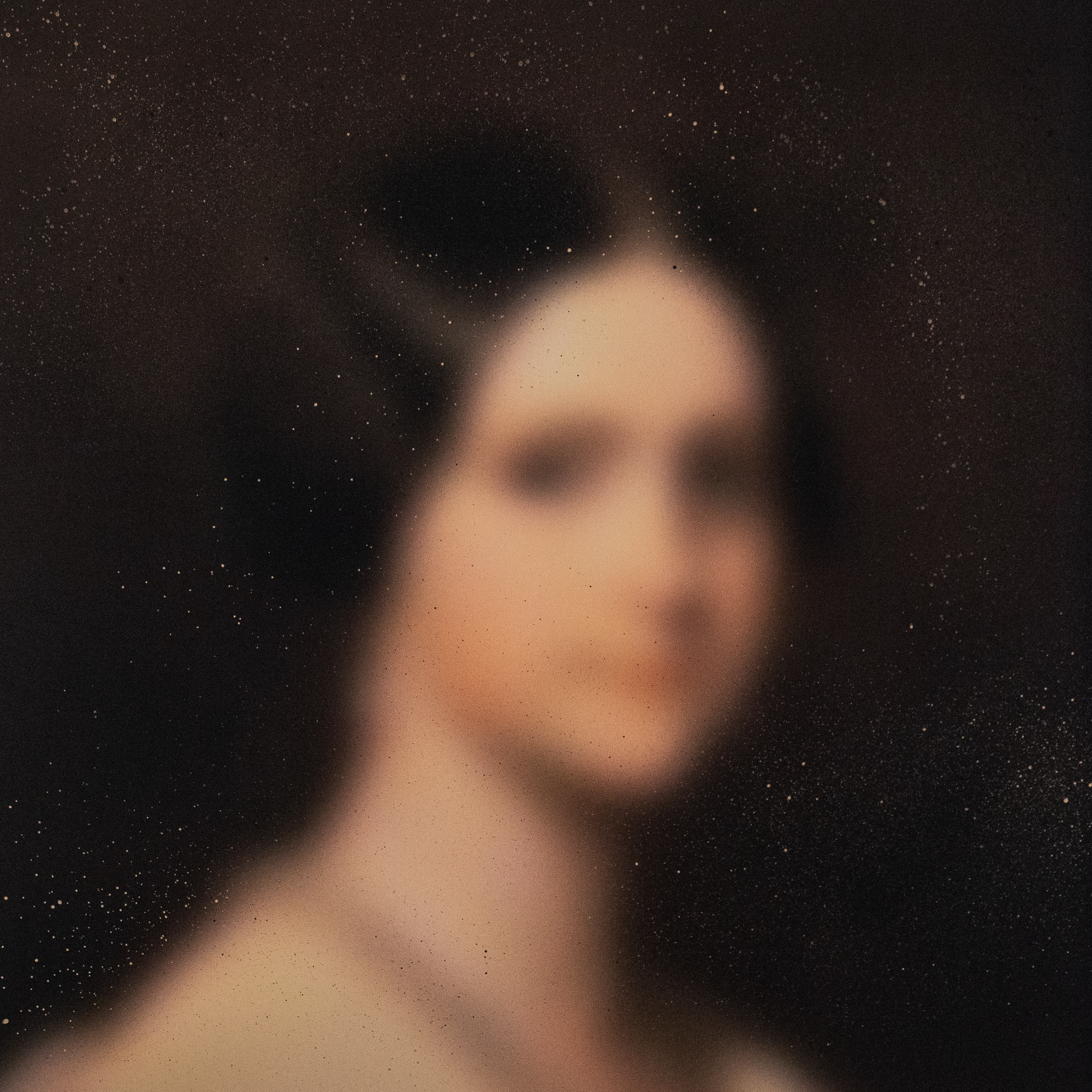 From the series, The Past, Present & Imperceptible © Miaz Brothers