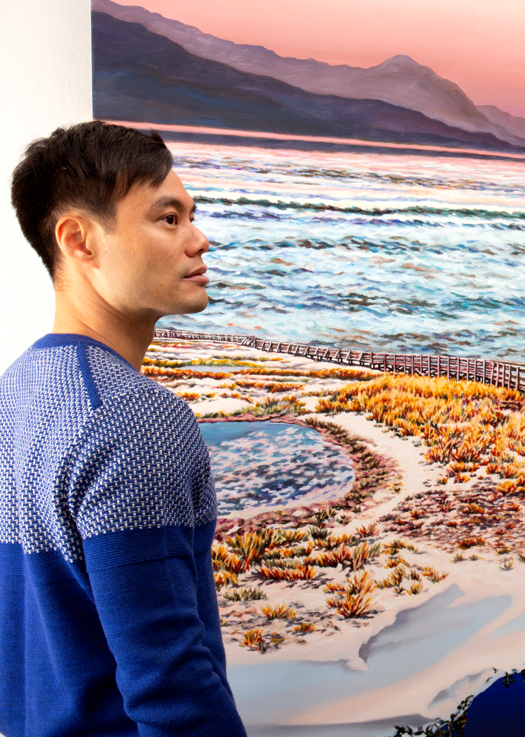 Kevin Chin