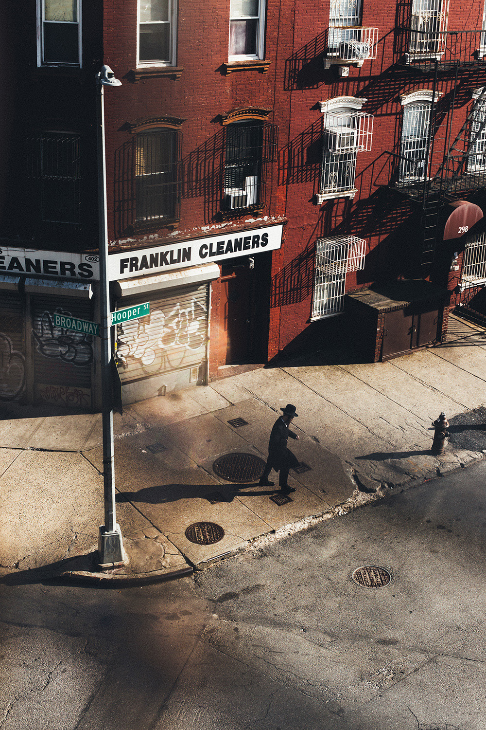 © Arnaud Montagard, courtesy of Open Doors Gallery