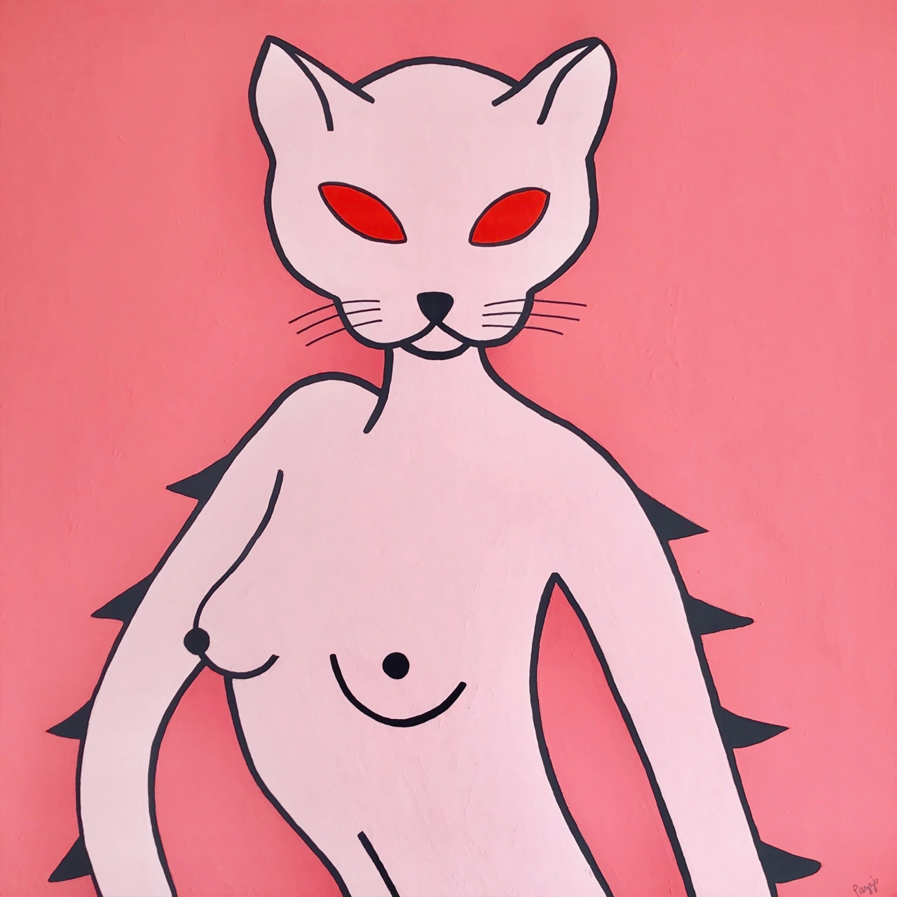 © Alberto Pazzi
