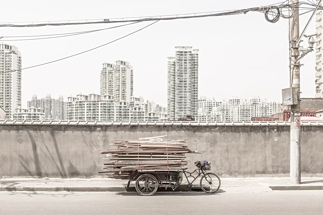 Via Creative Boom submission. All images courtesy of the photographer