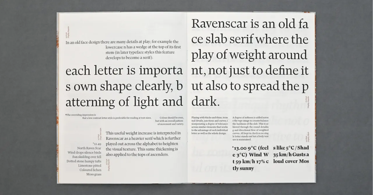 Ravenscar