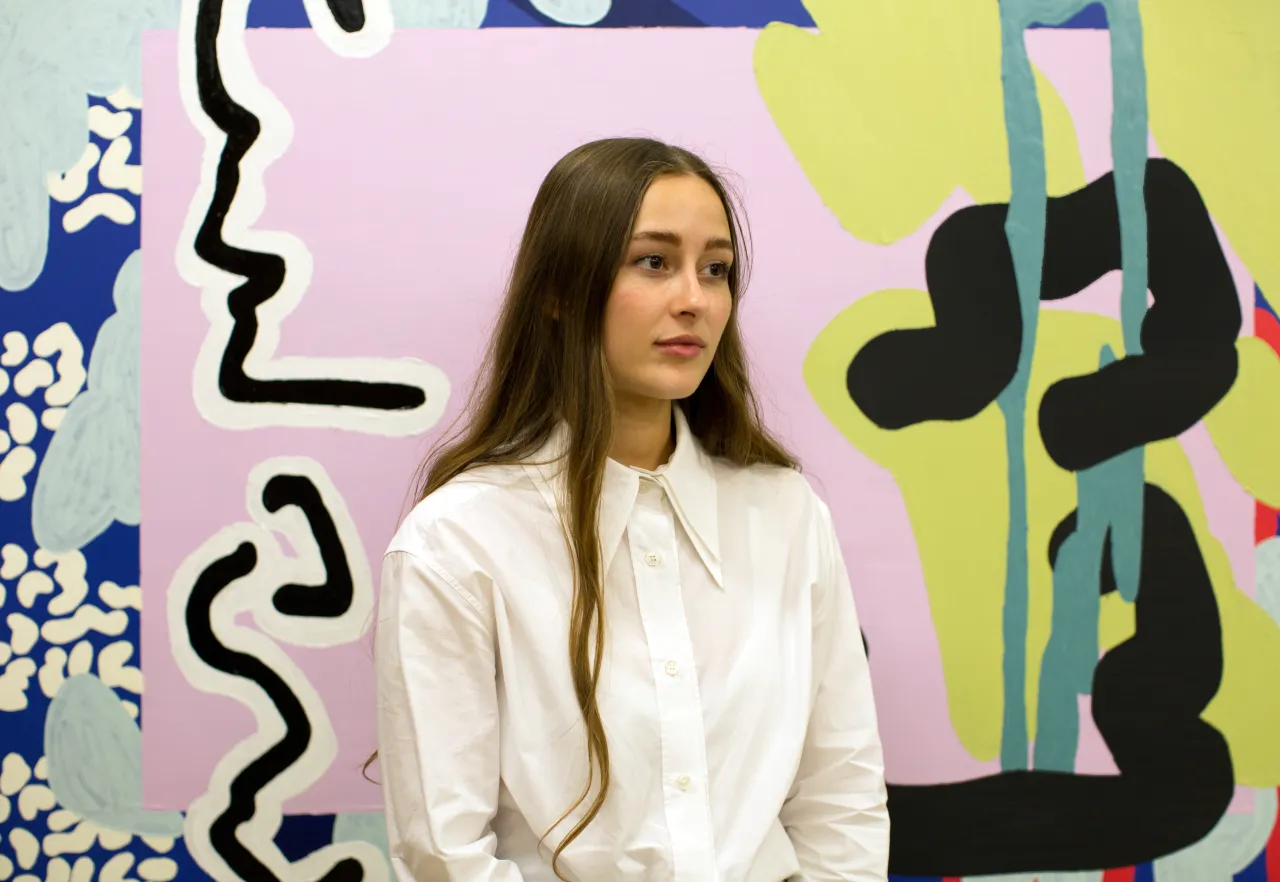 Jenny Beard