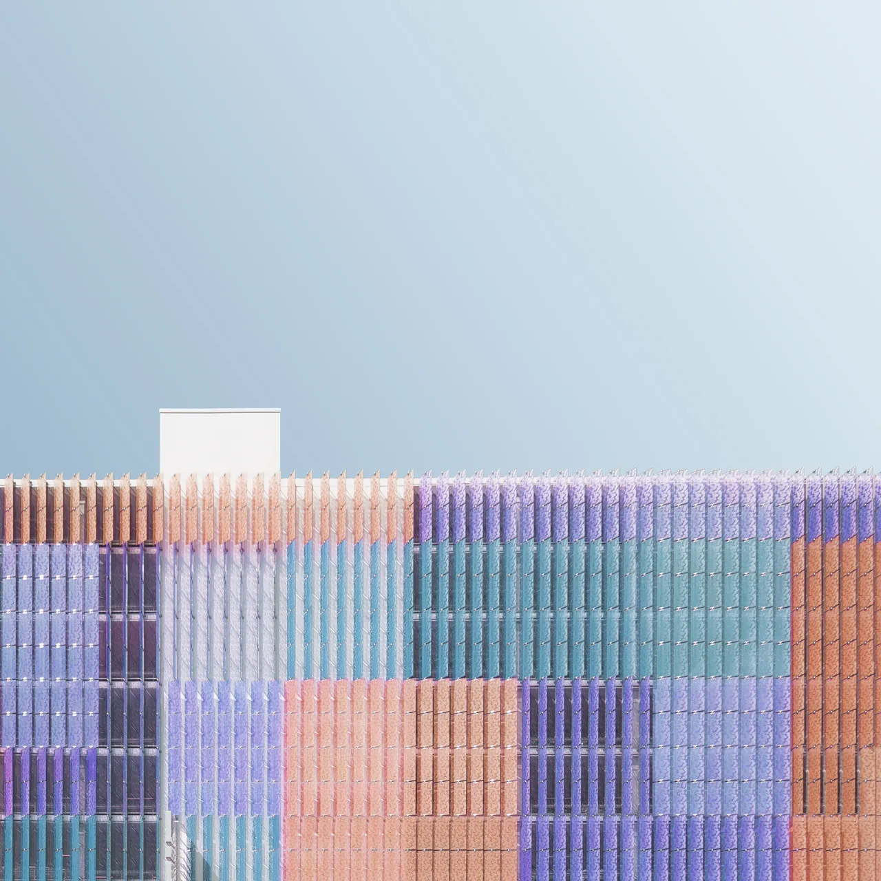 Via Creative Boom submission. All images courtesy of the artist