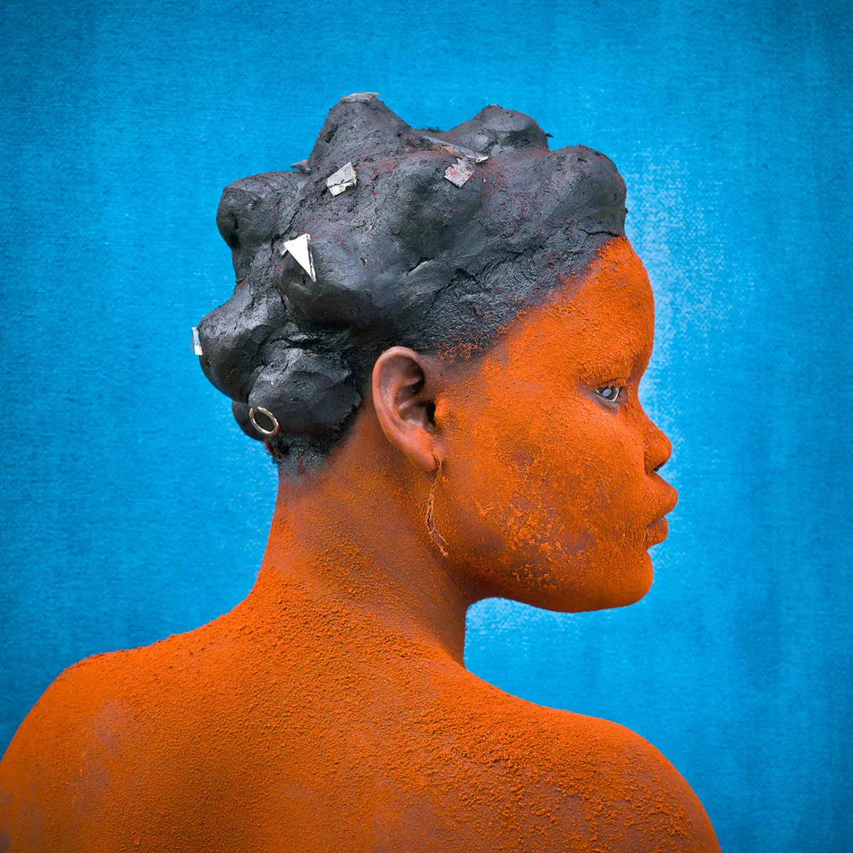 Wale Me Regard - Patrick Willocq: (Professional Portraiture)