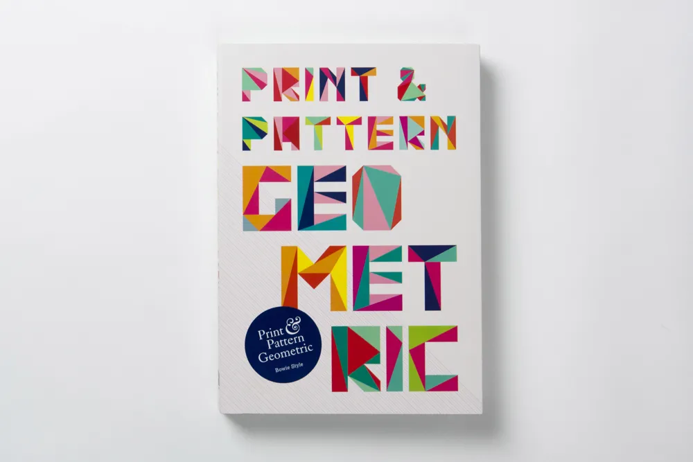 Via Creative Boom submission. All images courtesy of Laurence King