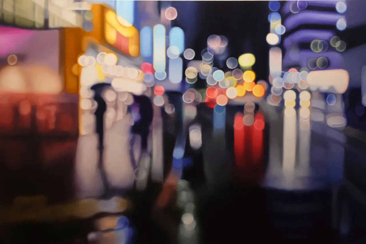 Glass II © Philip Barlow