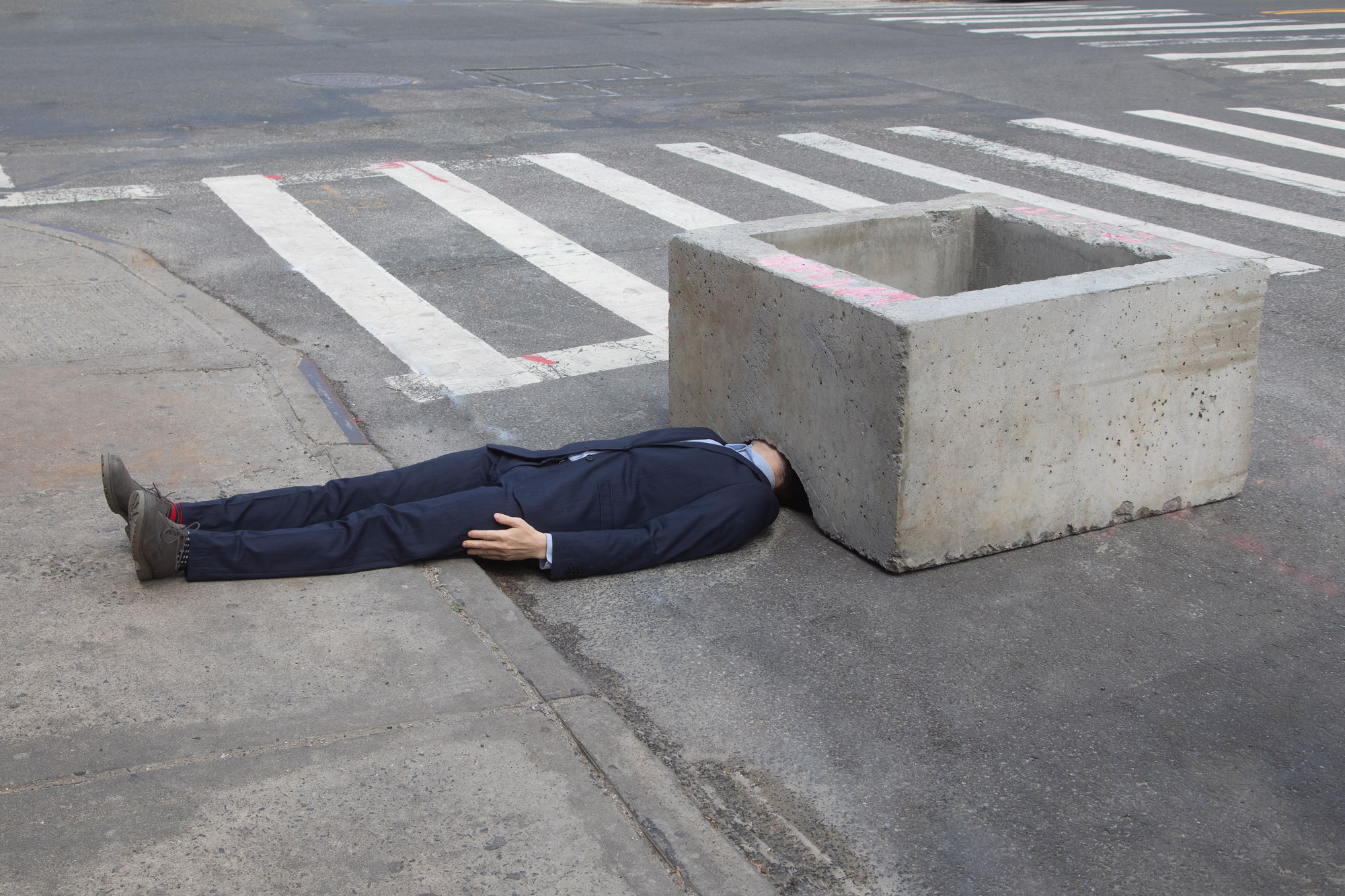 © Ben Zank