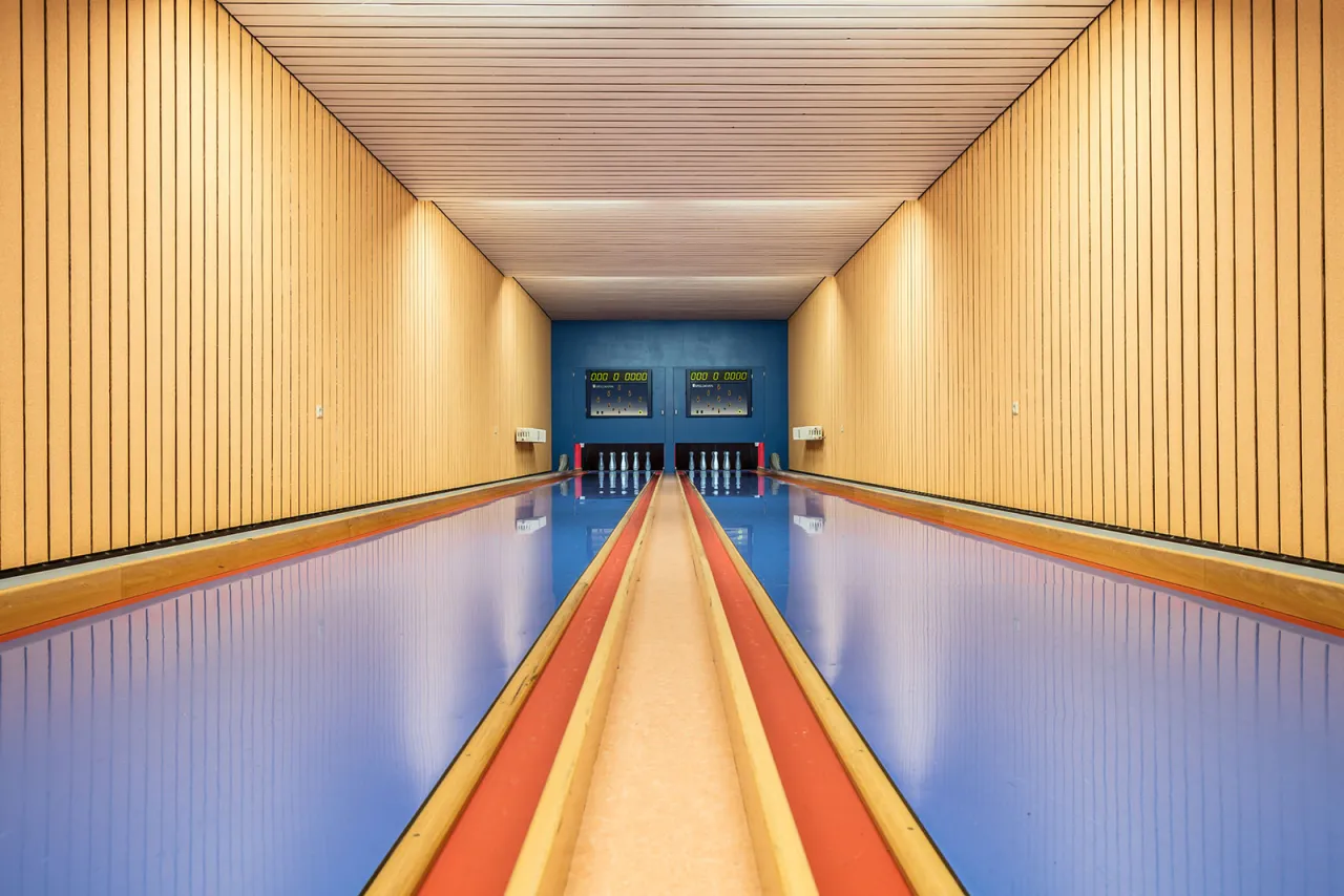 All images courtesy of Robert Götzfried. Via Creative Boom submission