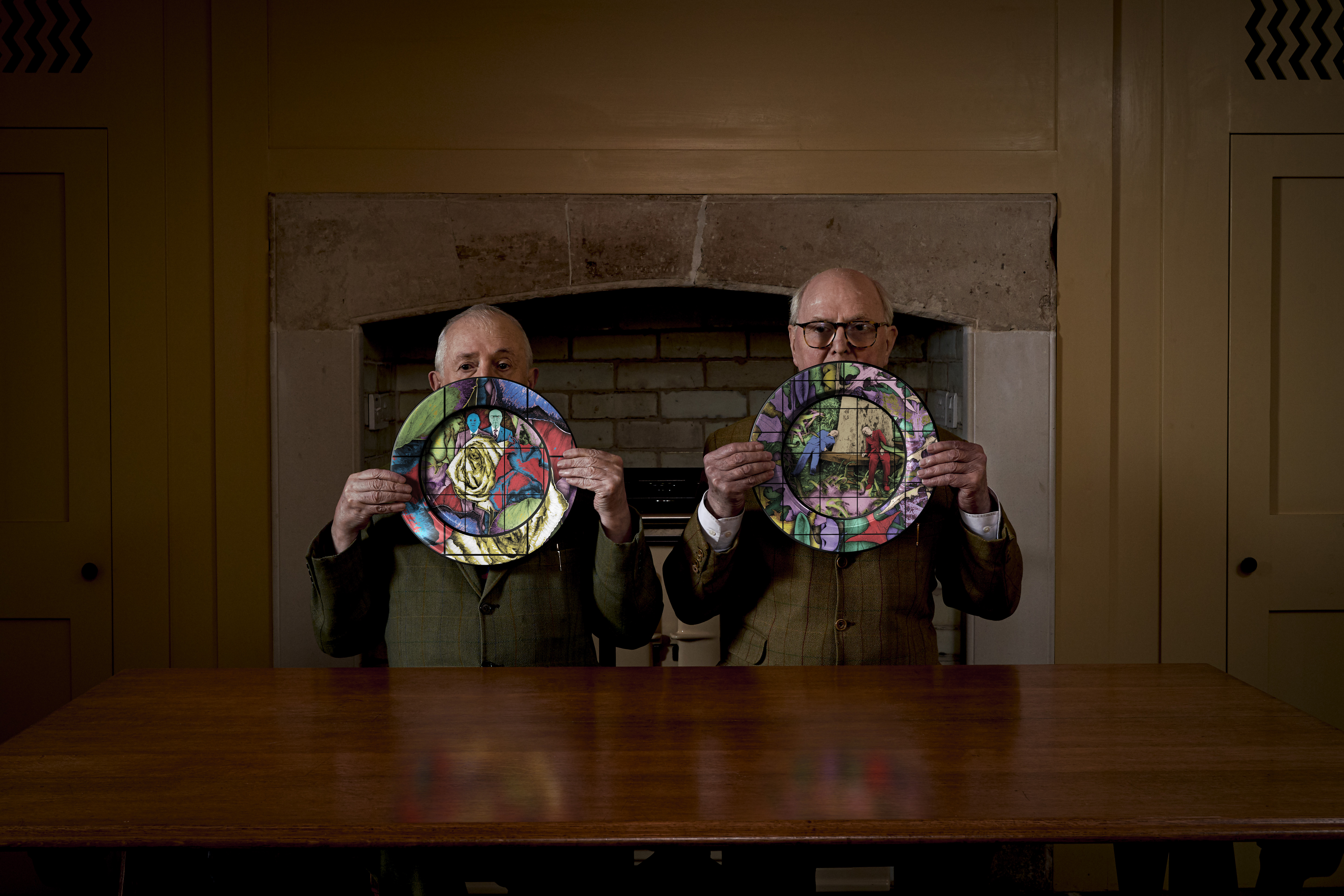 All images courtesy of Wieden+Kennedy London