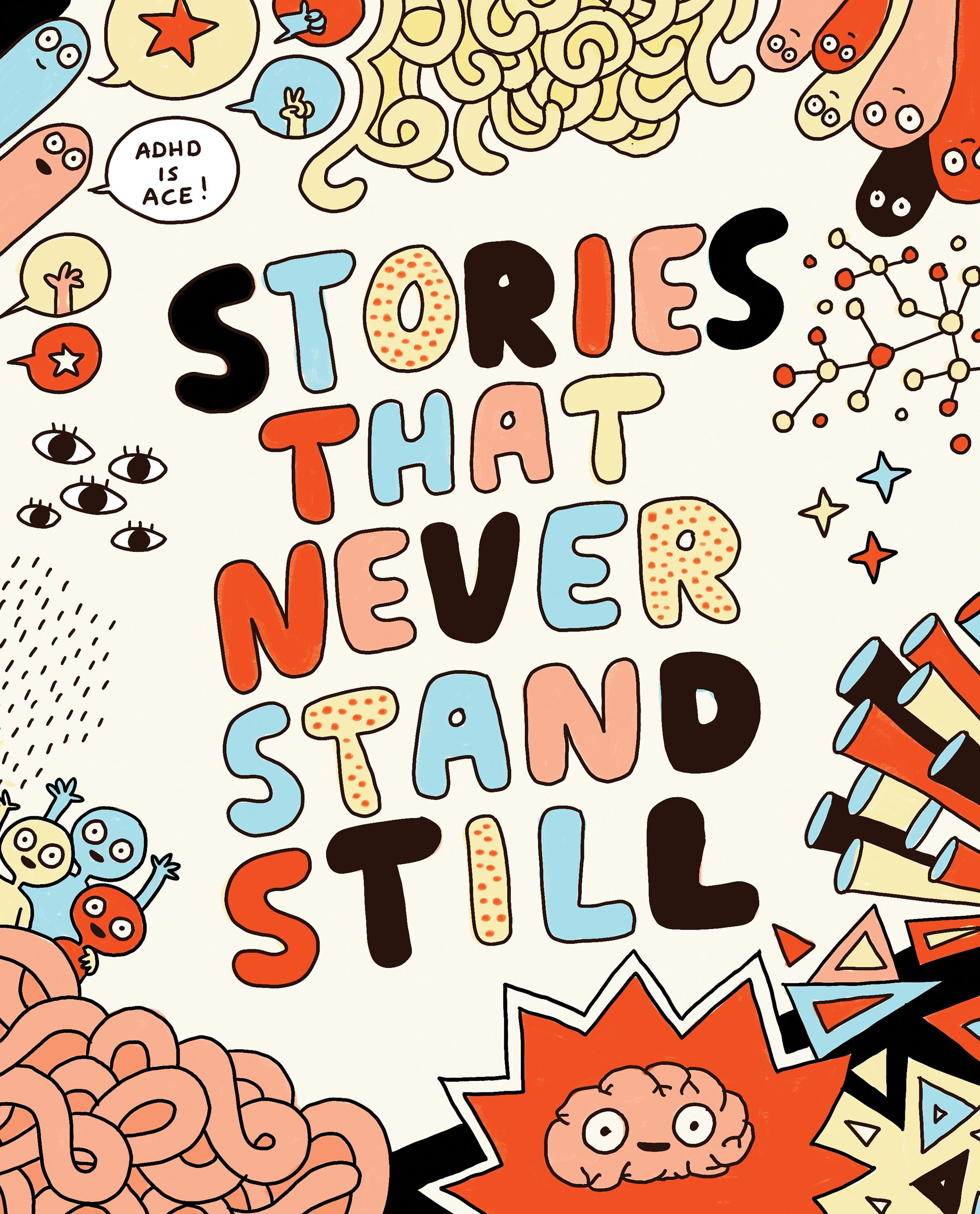 Image credit: Studio Anorak/Elise Gravel