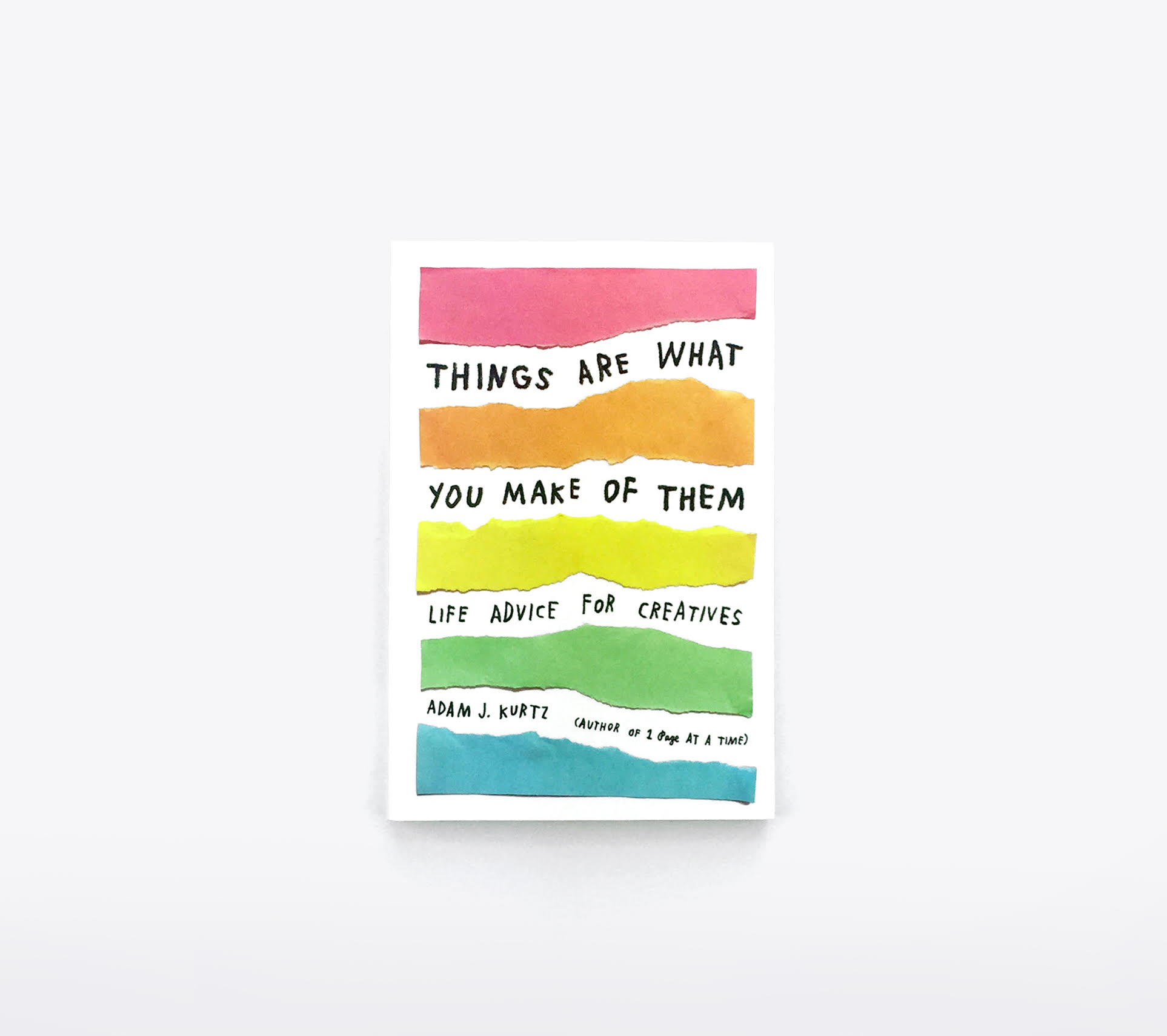 Image courtesy of Counter-Print