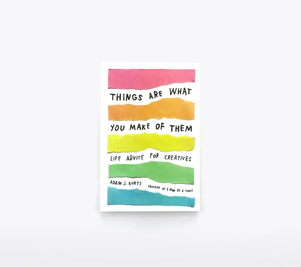 Image courtesy of Counter-Print