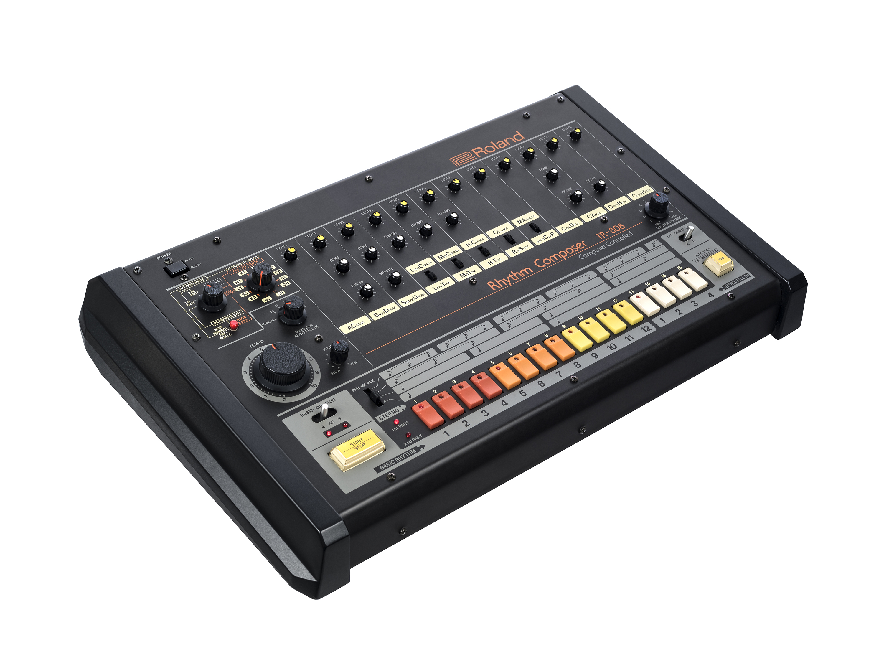 Roland TR-808