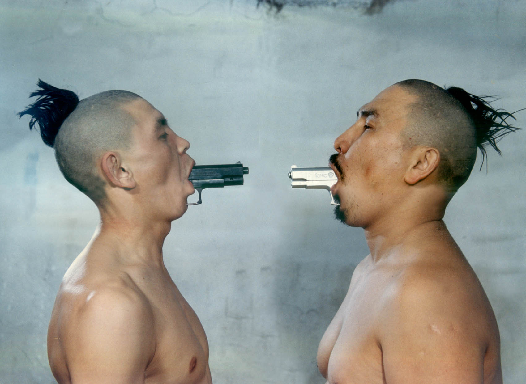 Assumptions of revolutionary ideals get a fresh perspective