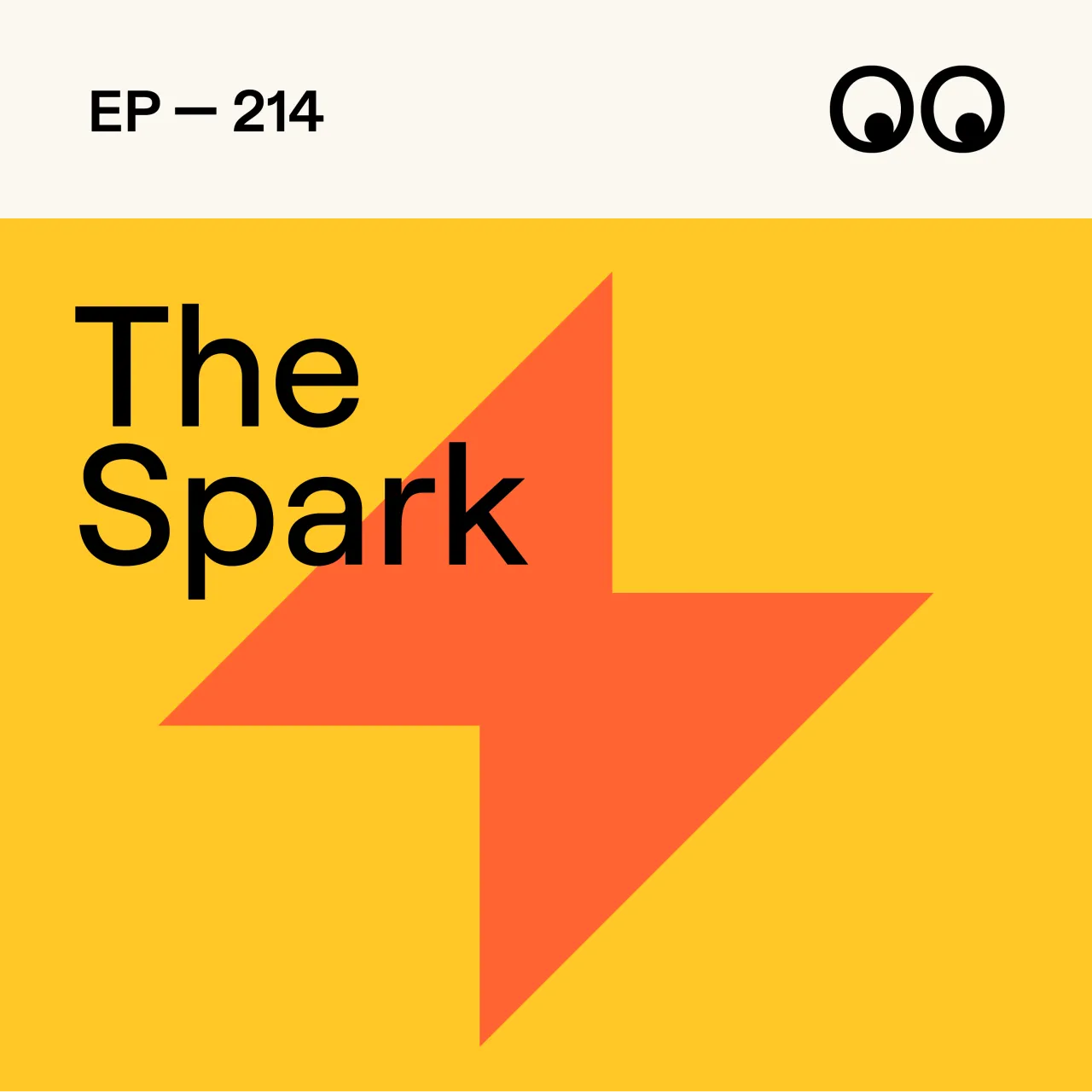 Creative Boom Podcast — The Spark: Katy Ennis-Hargreaves on Croc Hatred, Accidental Shoplifting and Vivienne Westwood