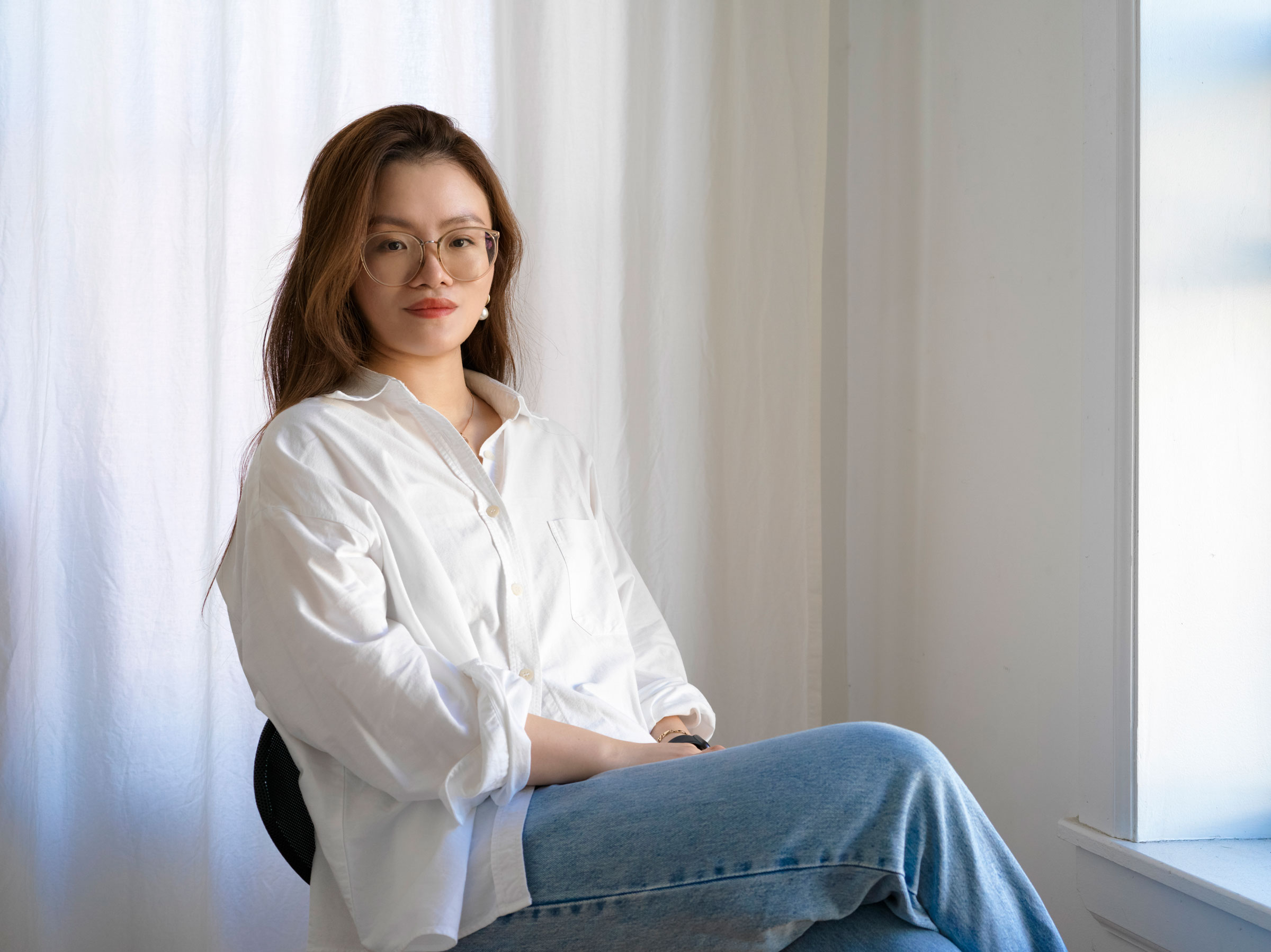 Ziyun Liang