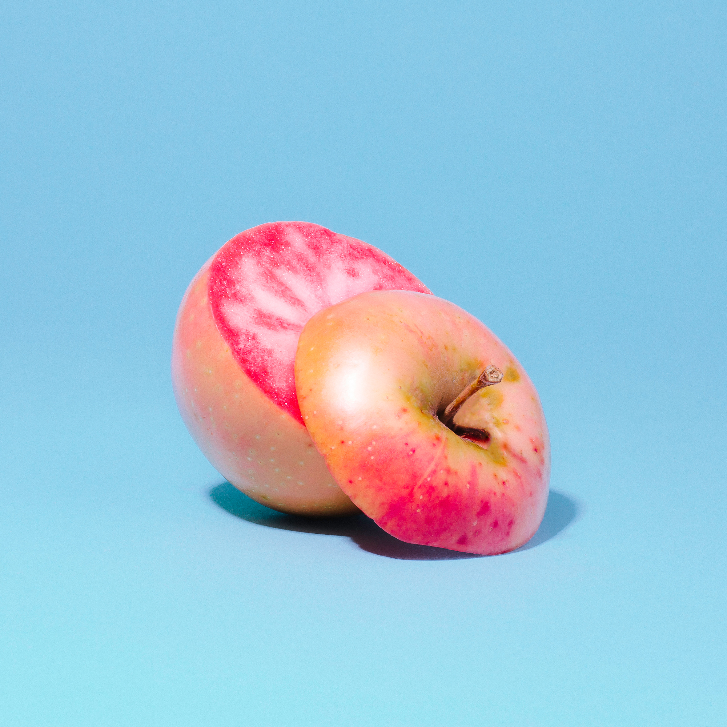 Pink Pearl © 2021 William Mullan. All images courtesy of the artist and Hatje Cantz